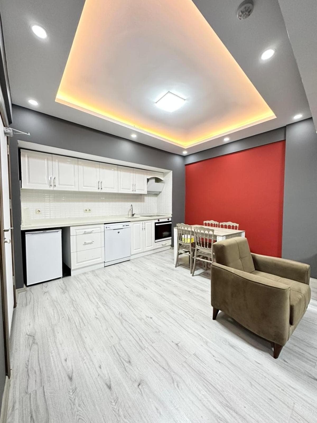 Bazalt Apart Hotel, Trabzon, photo 6