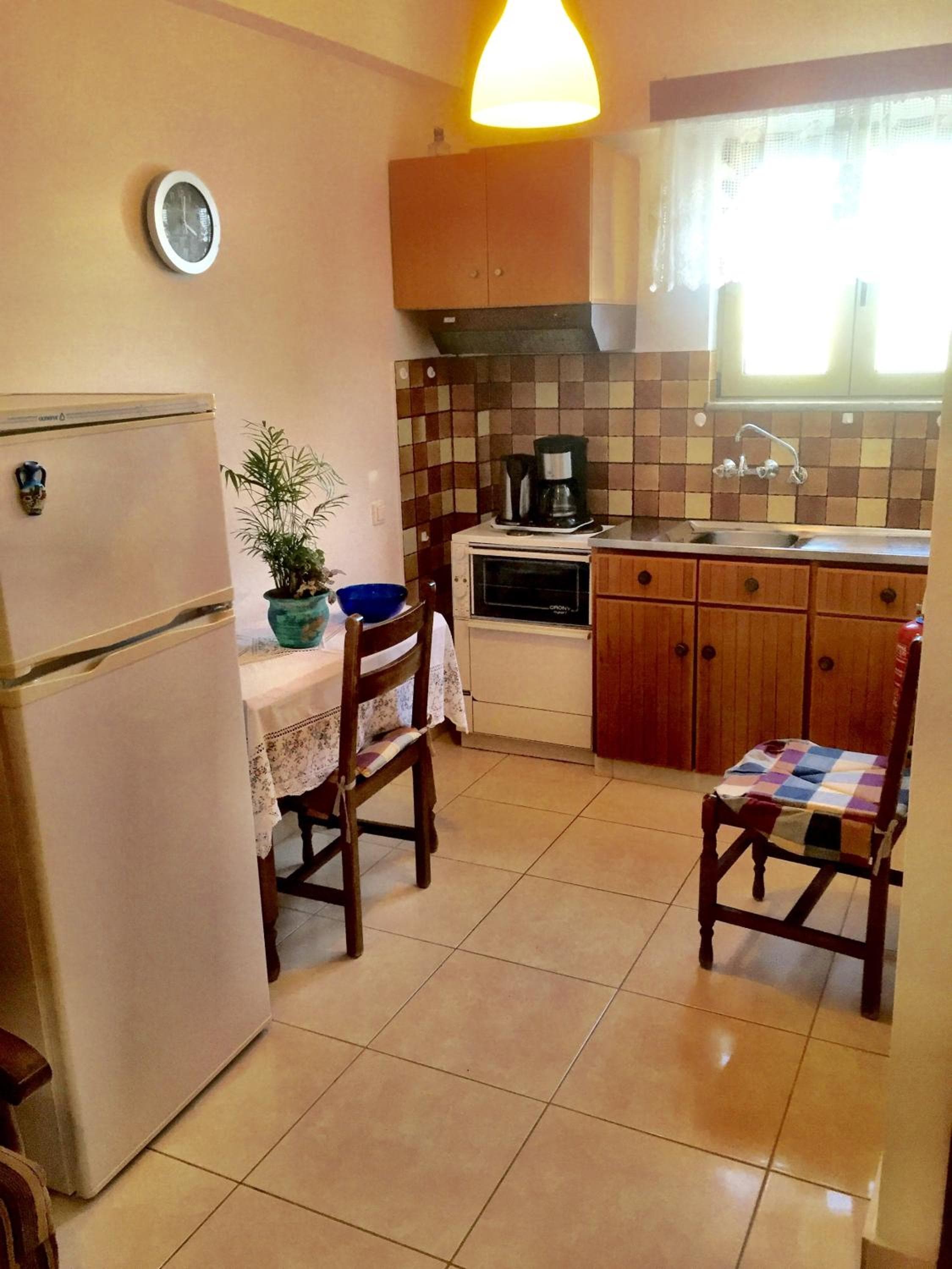 Irene Villa, Ierápetra, photo 5