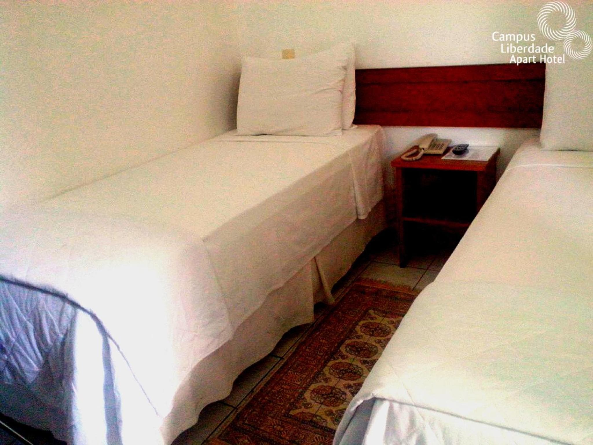 Campus Liberdade Flat, Belo Horizonte, photo 6