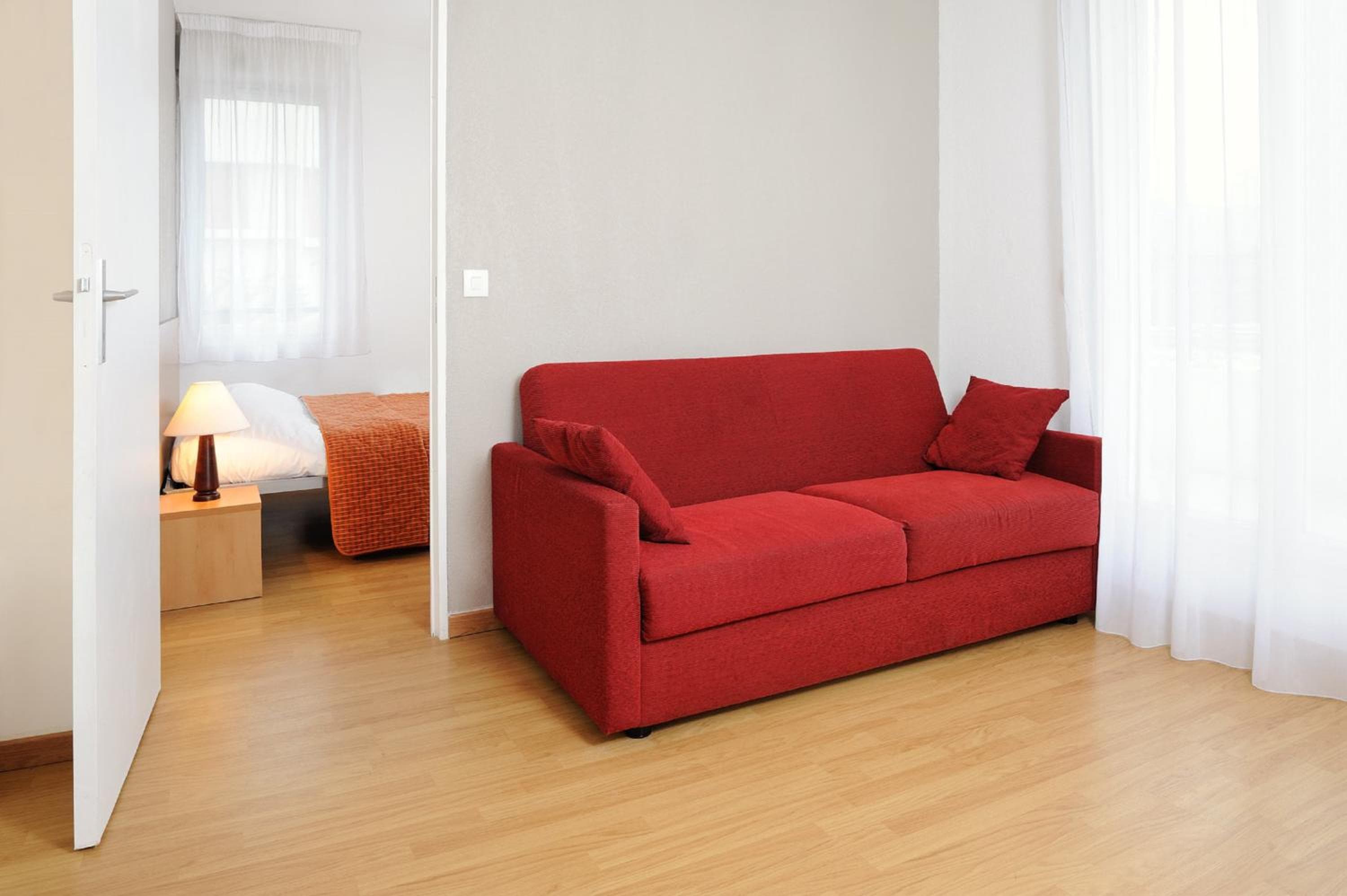 Séjours & Affaires Paris-Nanterre, photo 3