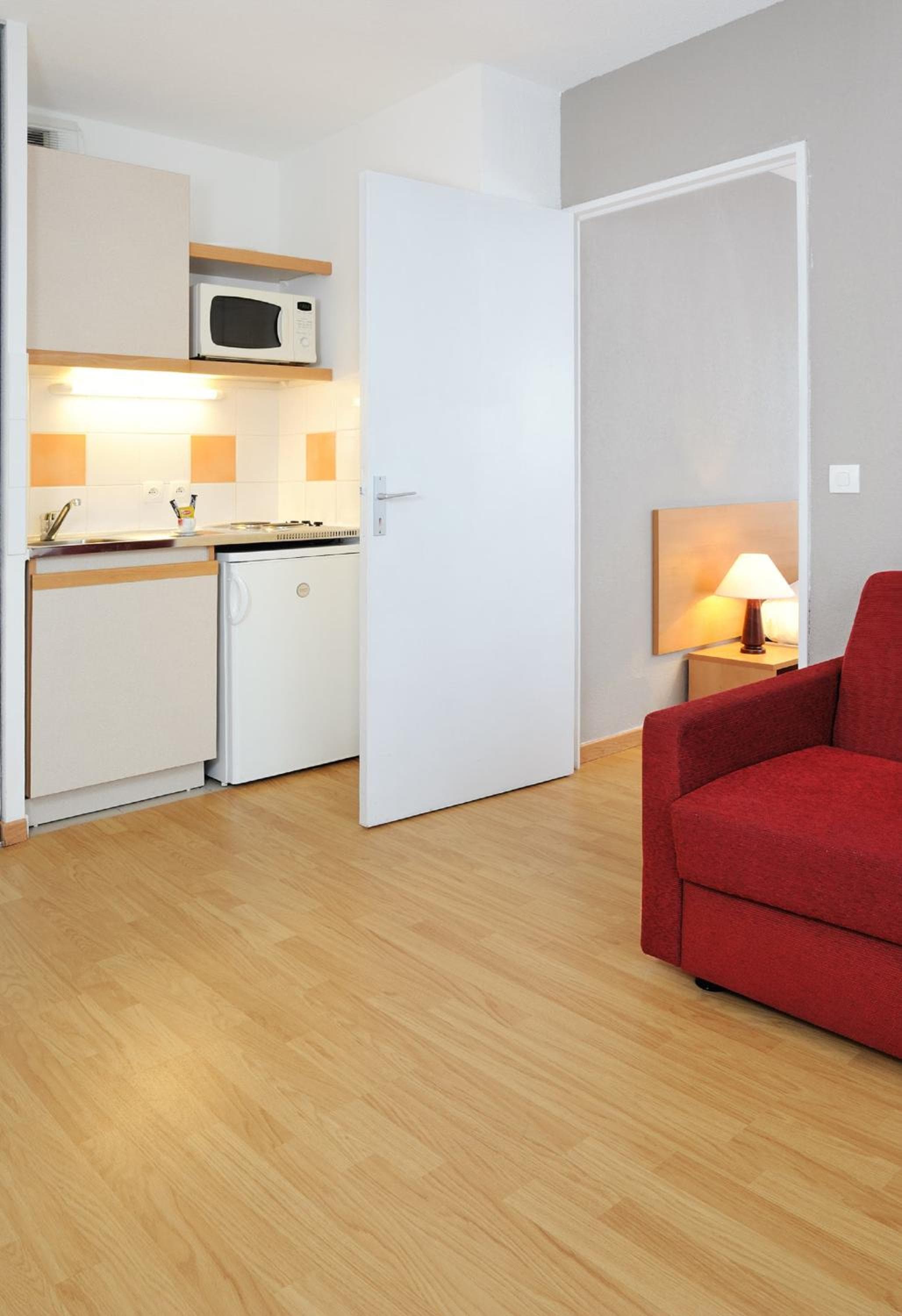 Séjours & Affaires Paris-Nanterre, Nanterre, photo 6