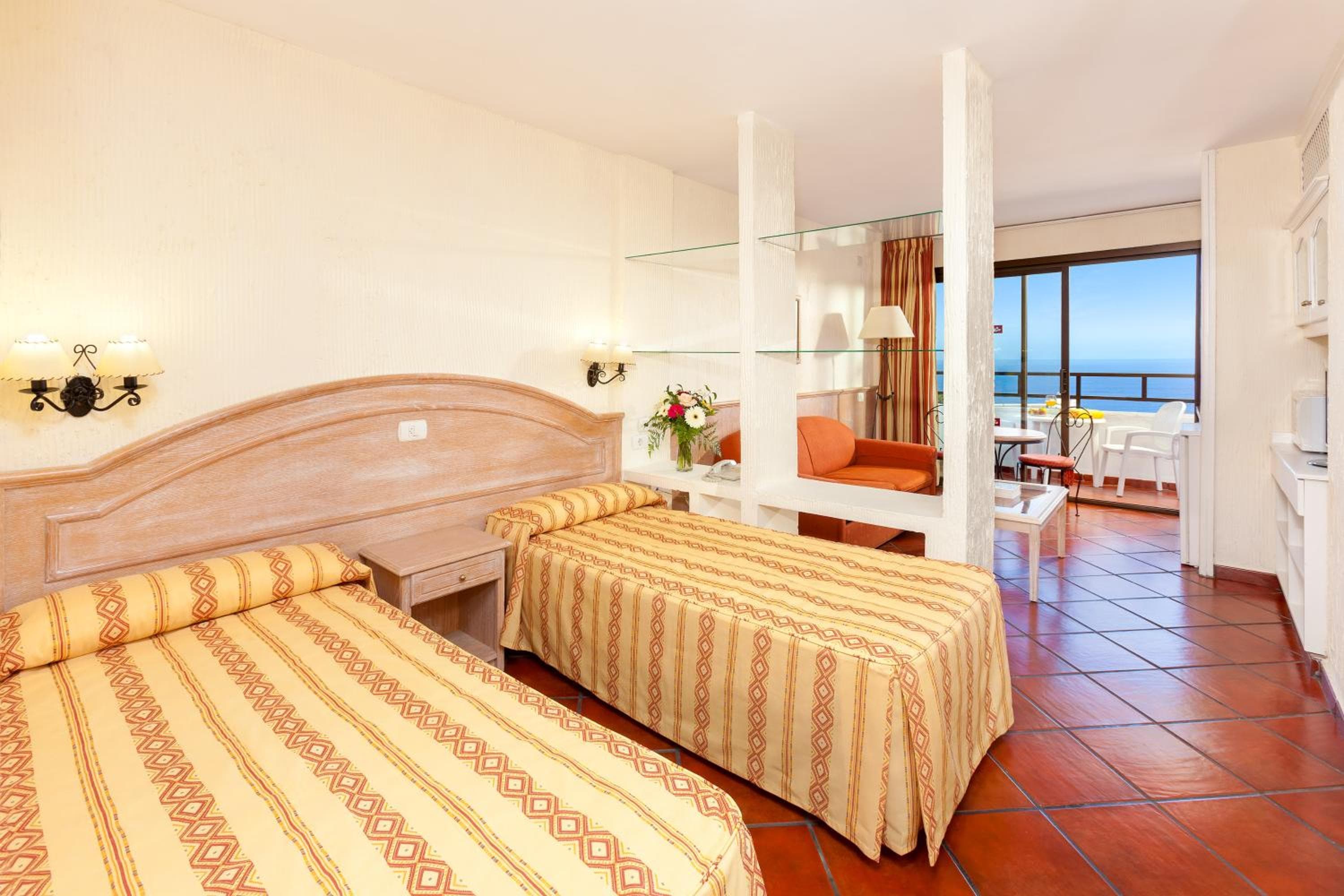 Apartamentos Masaru, Puerto de la Cruz, photo 6