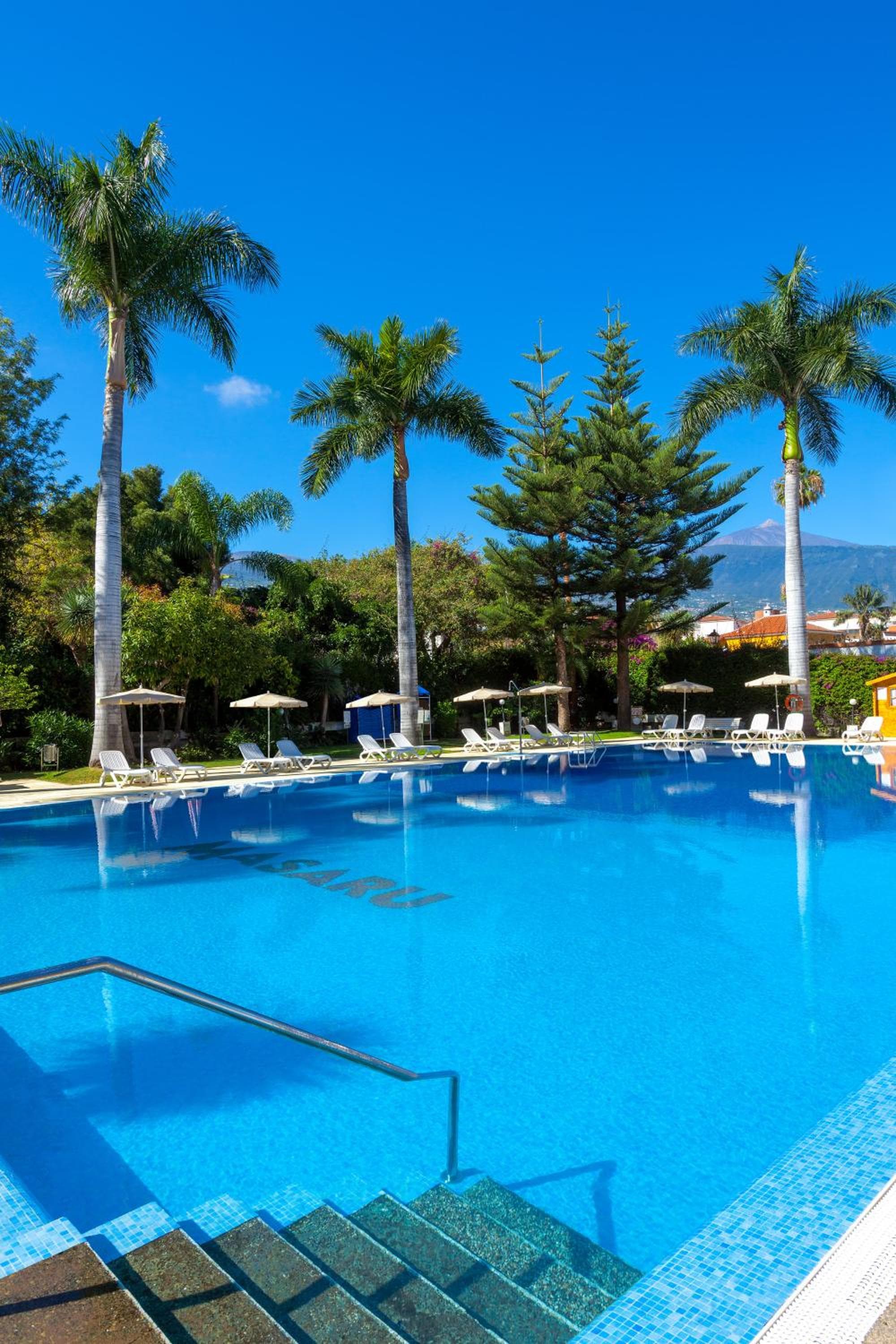 Apartamentos Masaru, Puerto de la Cruz, photo 4