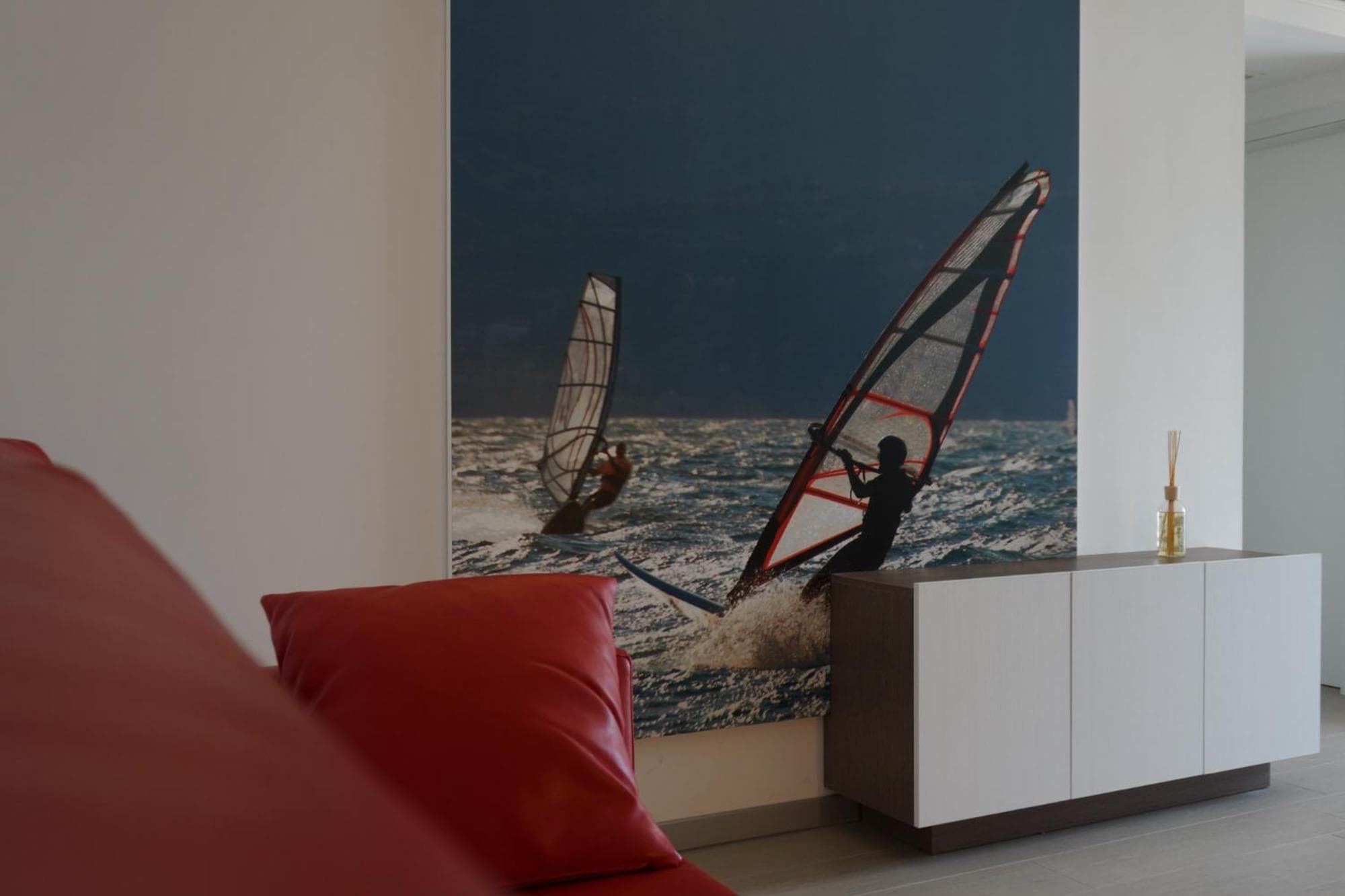 Residence Rivachiara (check-in at Hotel Riviera in Viale Rovereto, 95), Riva del Garda, photo 4