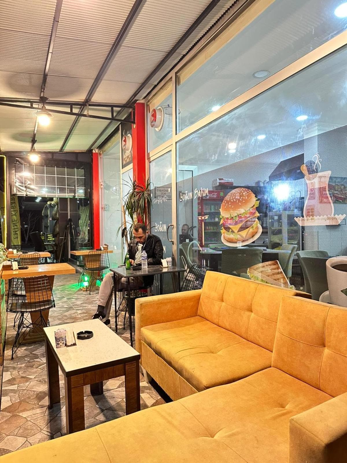 Bazalt Apart Hotel, Trabzon, photo 5