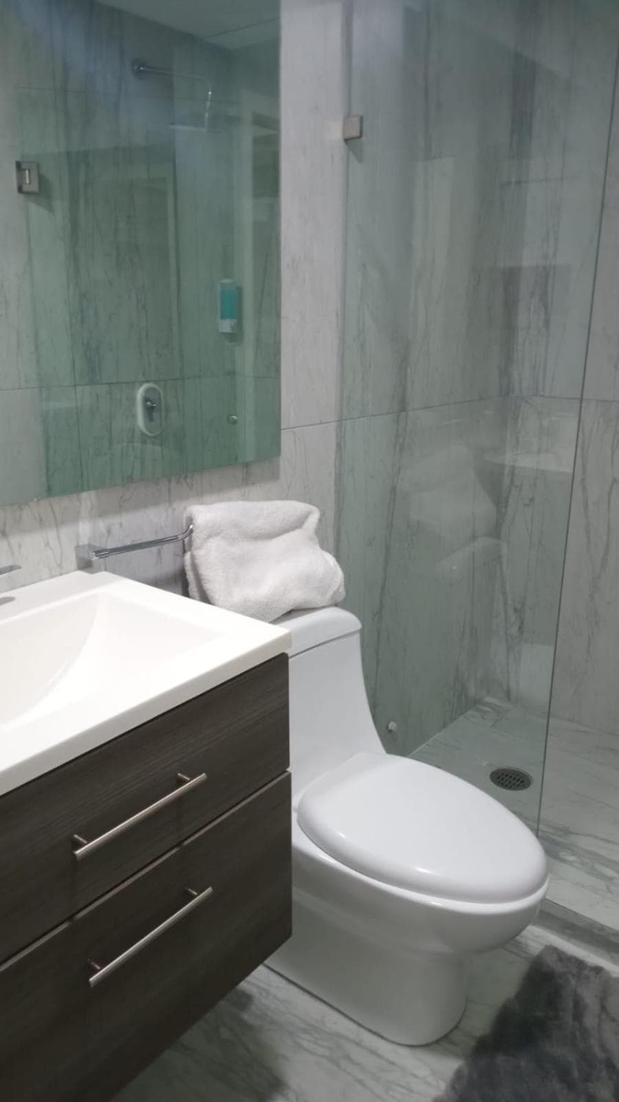 Casa Fontana Suites, Mexico City, photo 3