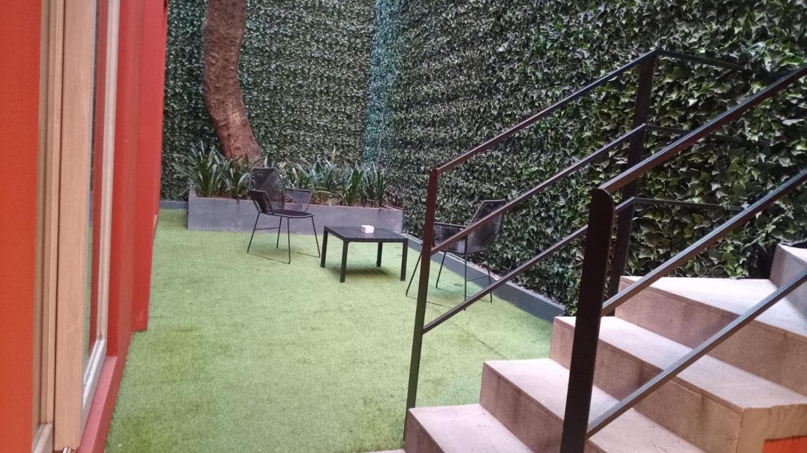 Casa Fontana Suites, Mexico City, photo 6