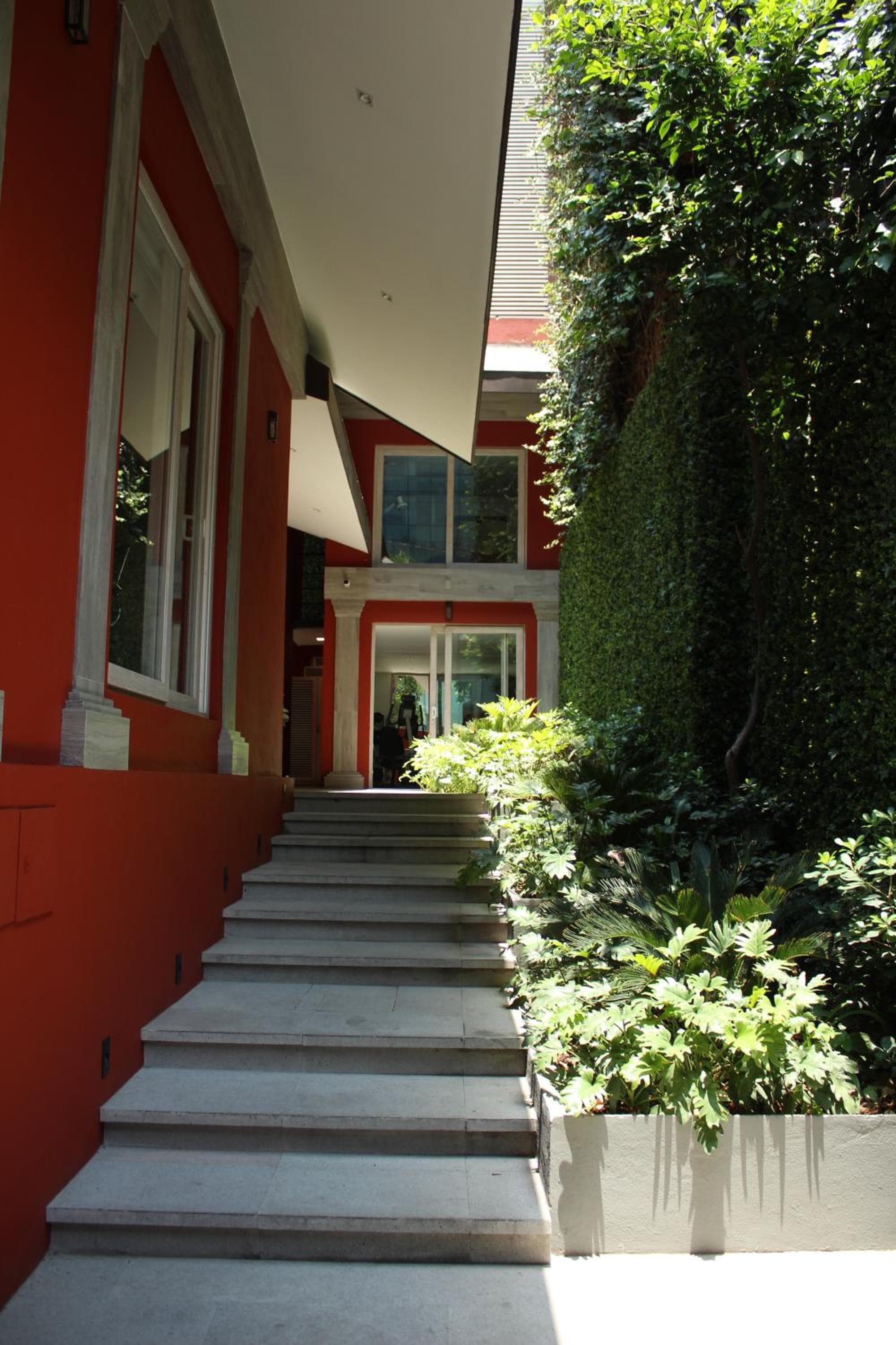 Casa Fontana Suites, Mexico City, photo 5