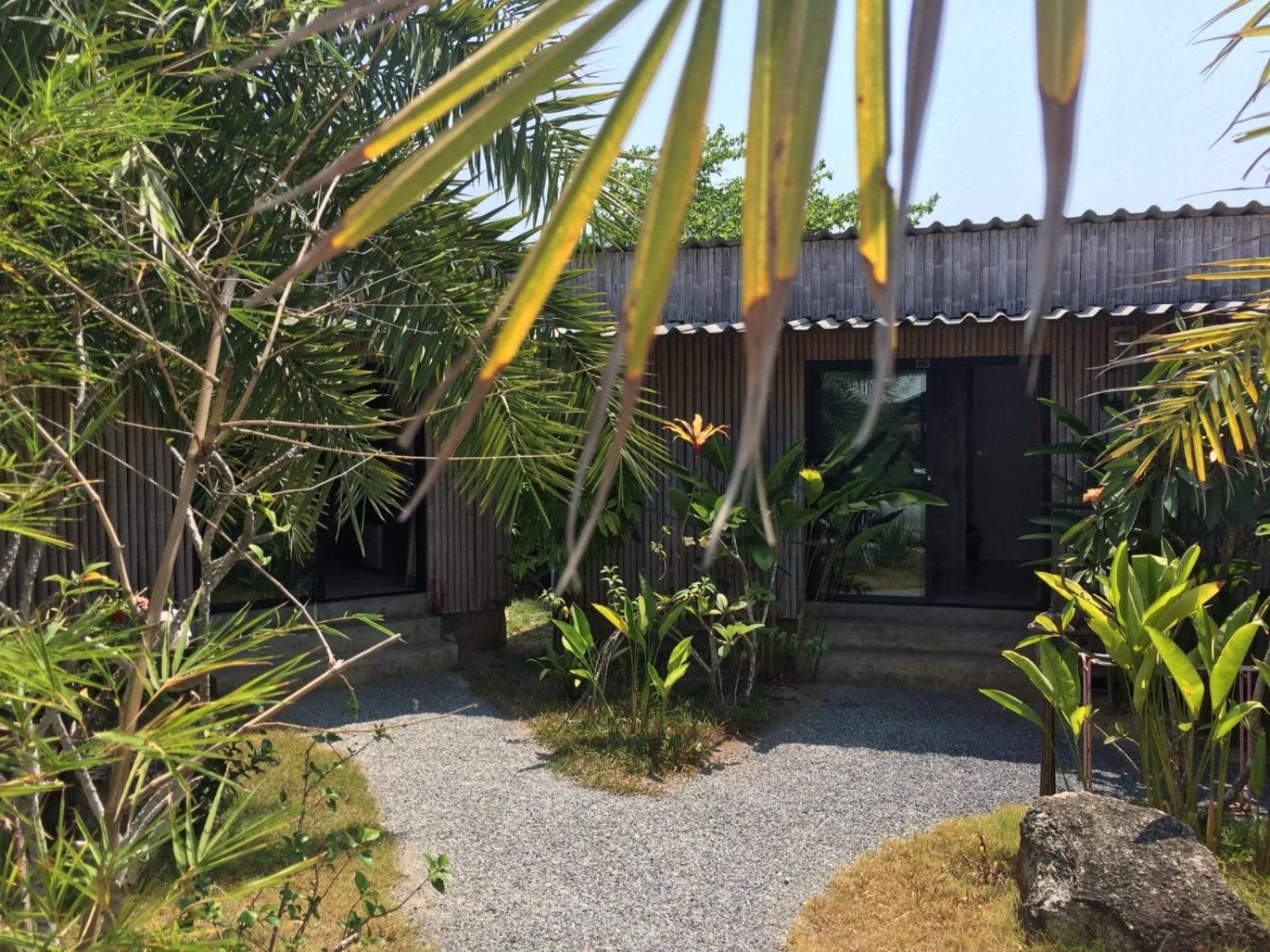 B Happy Resort - SHA ExtraPlus, Kamala Beach
