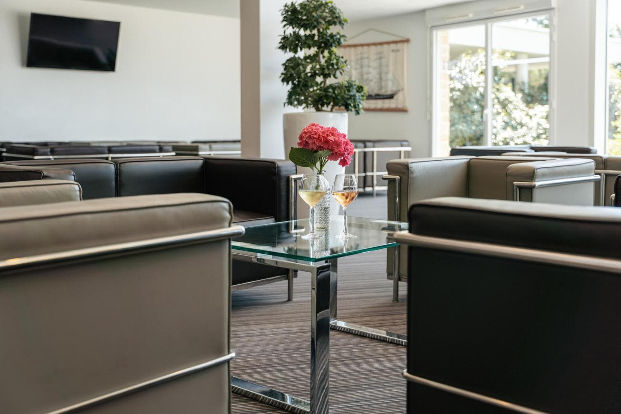 Westotel Life Appart'hotels Carquefou - Residence 4 etoiles, Carquefou, photo 4