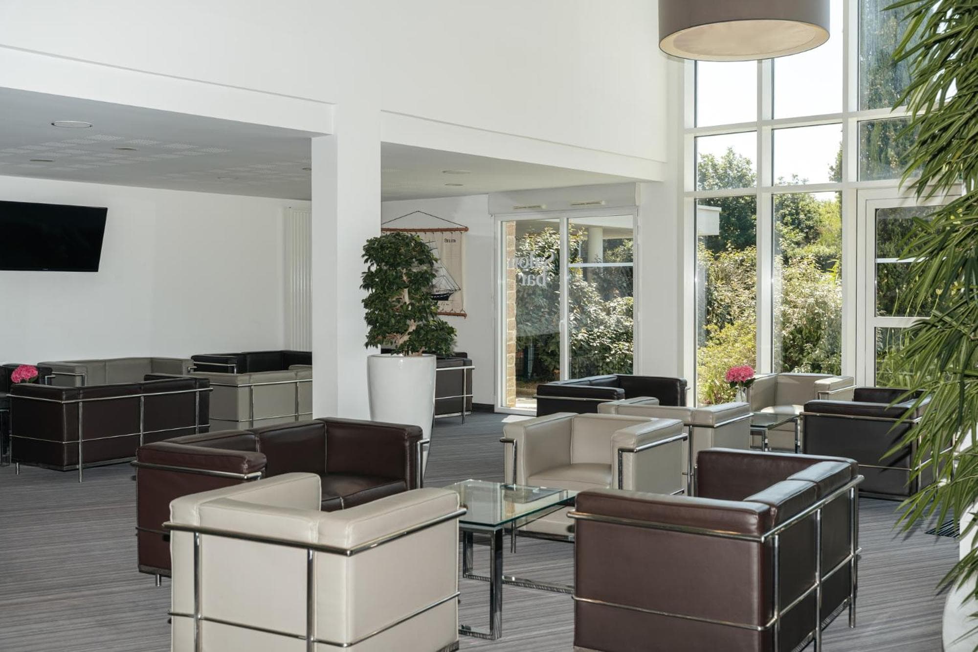 Westotel Life Appart'hotels Carquefou - Residence 4 etoiles, Carquefou, photo 3