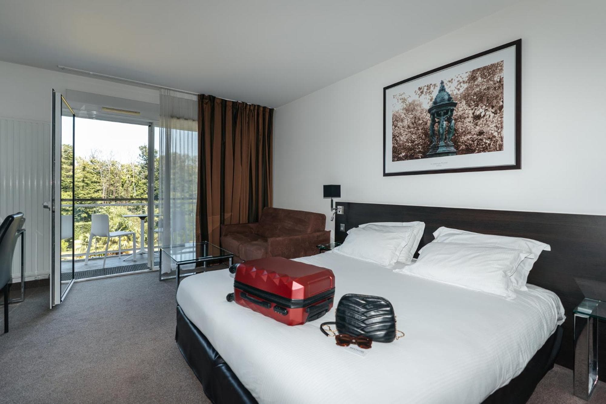Westotel Life Appart'hotels Carquefou - Residence 4 etoiles, Carquefou, photo 6