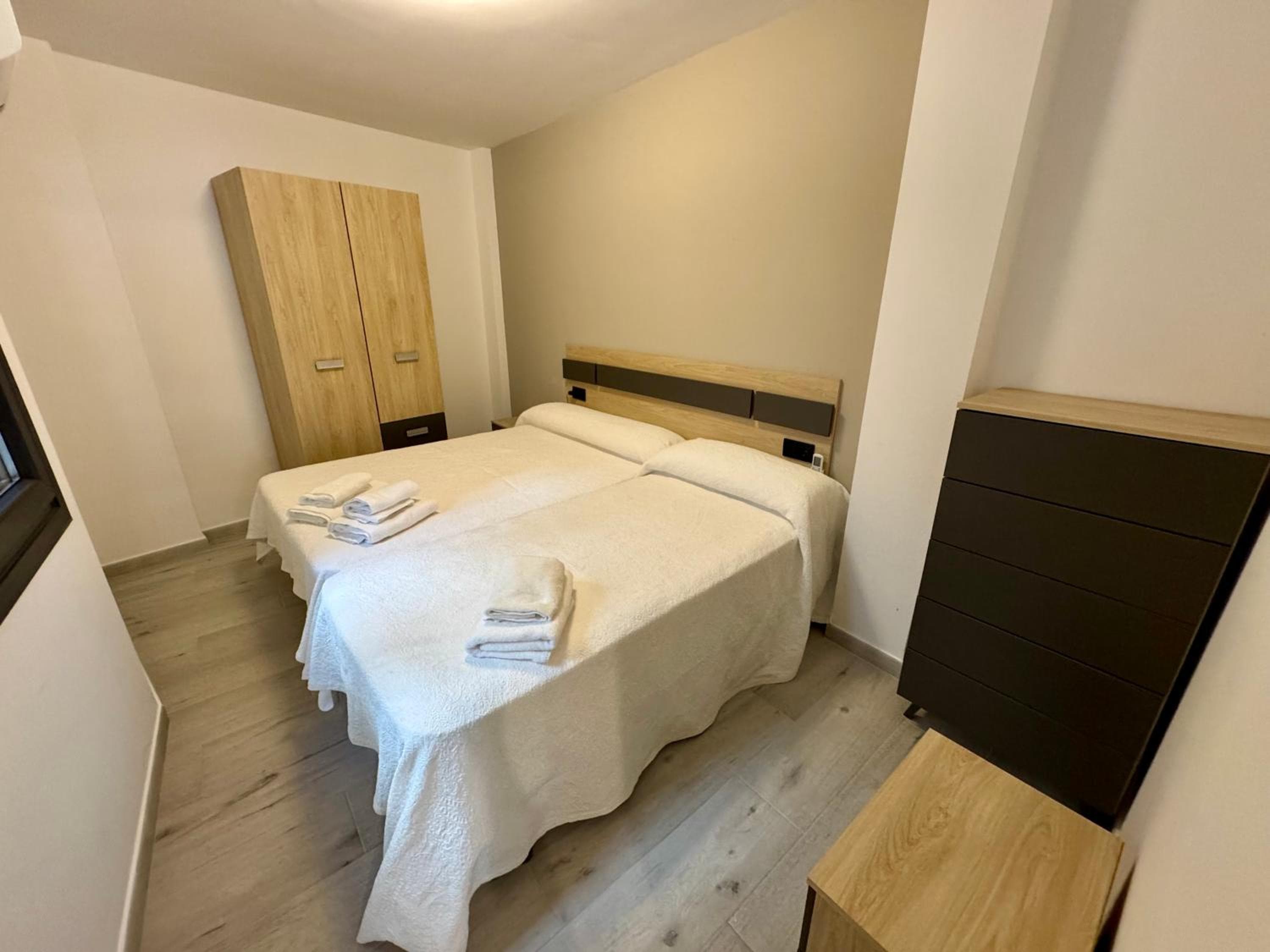 Cíes Premium Suitel Ponte 9 - Love your Stay, Marín, photo 3