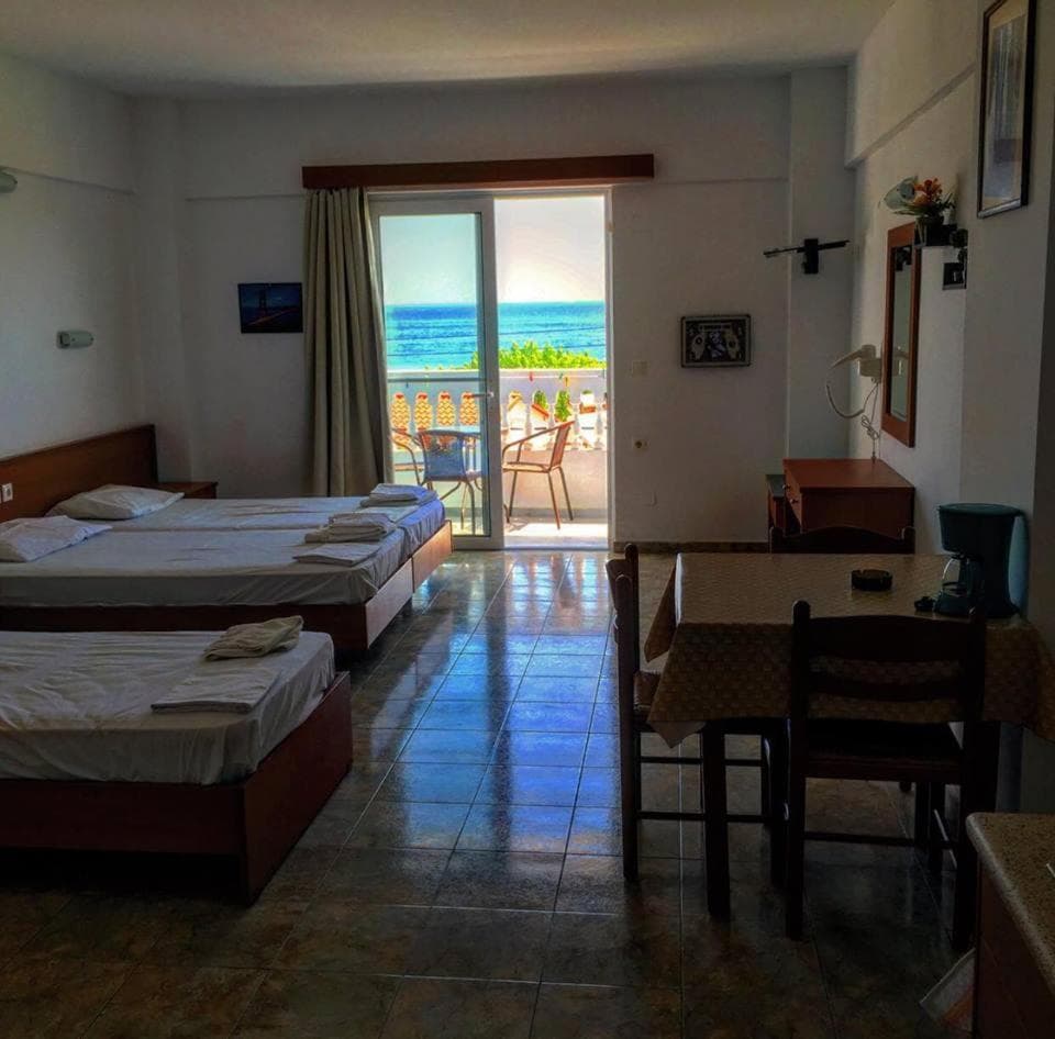 Paradise Studios, Faliraki, photo 6