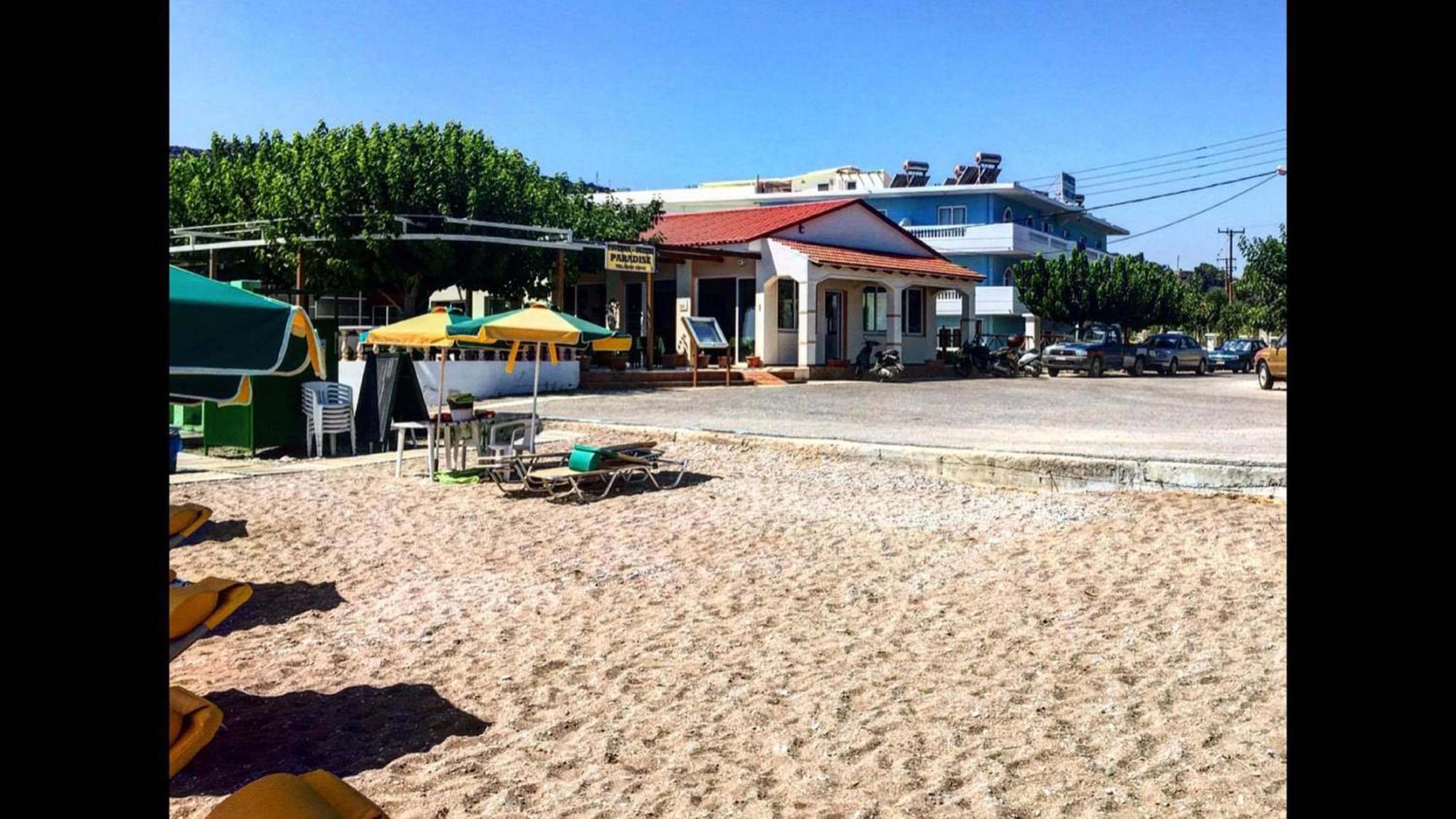 Paradise Studios, Faliraki, photo 2