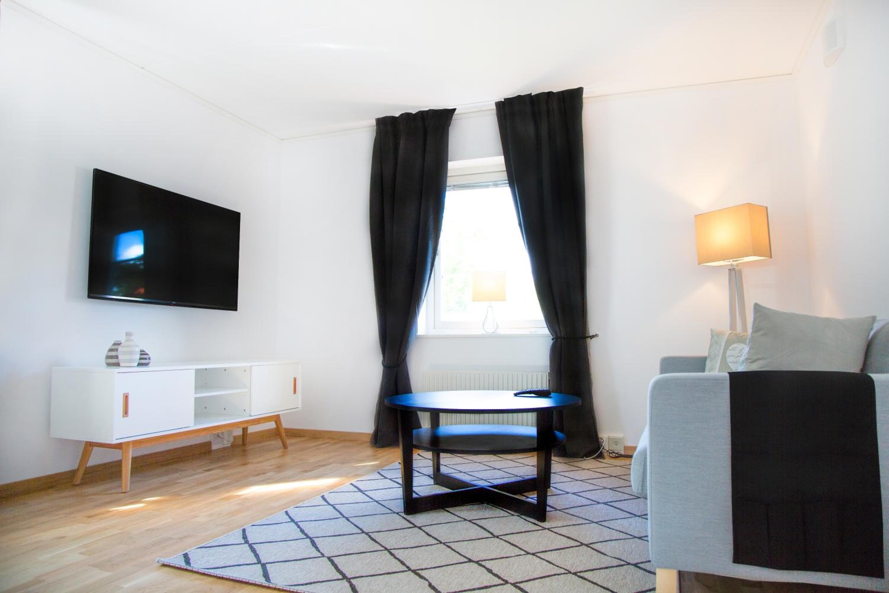 Easy Livin' Apartment Hotel, Växjö, photo 3