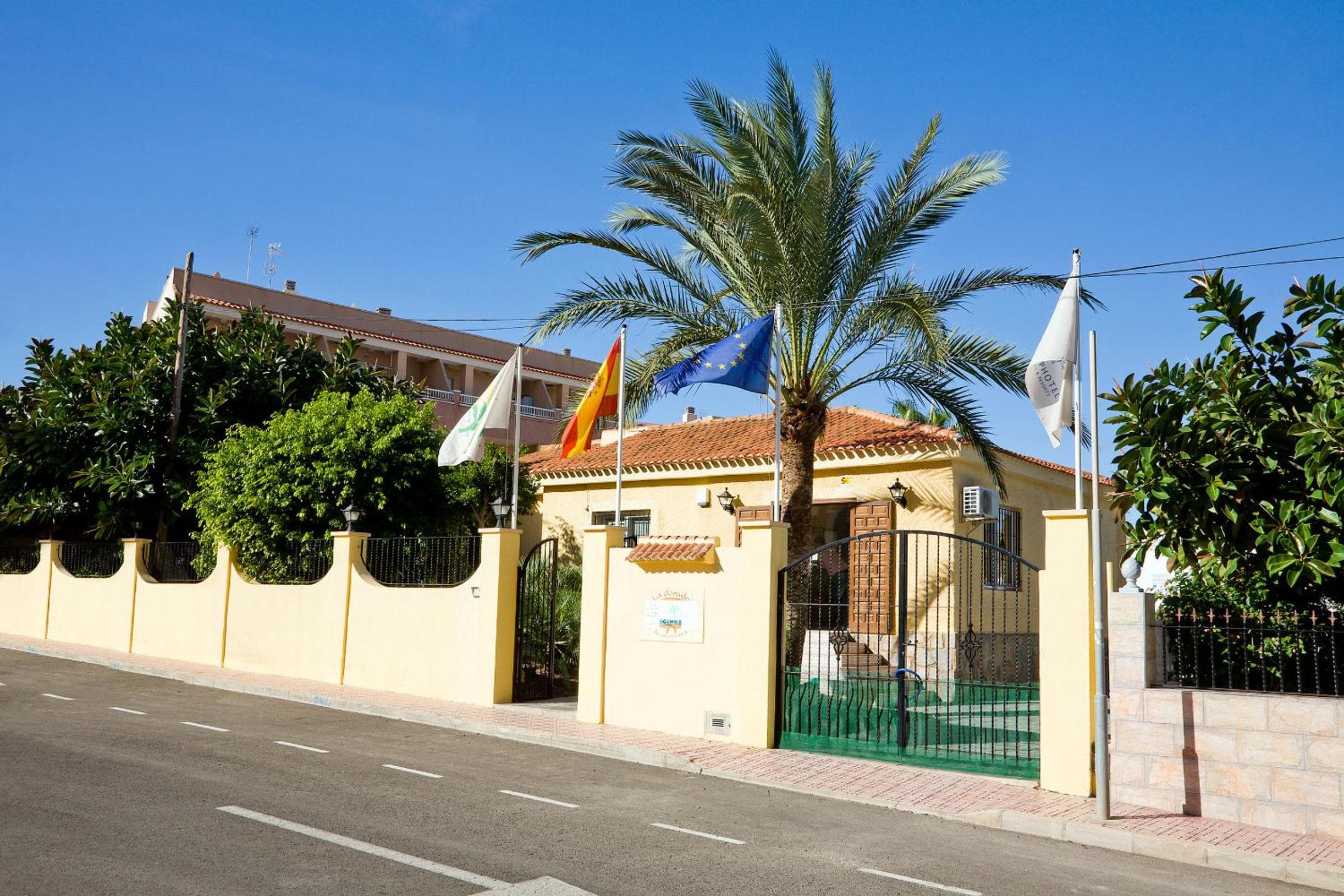 Ona Aldea del Mar, Torrevieja, photo 5