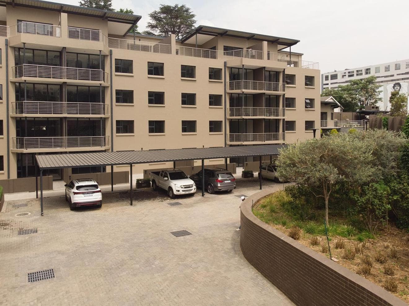 Lux Leisure Apartment Hotel Sandton, Johannesburg