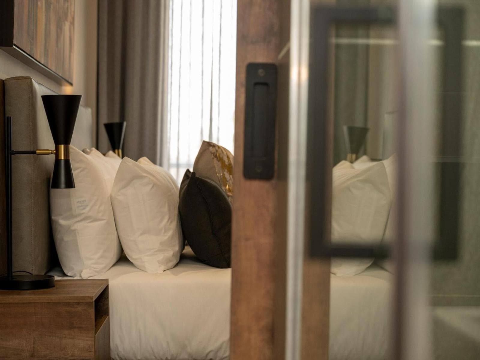 Lux Leisure Apartment Hotel Sandton, Johannesburg, photo 2