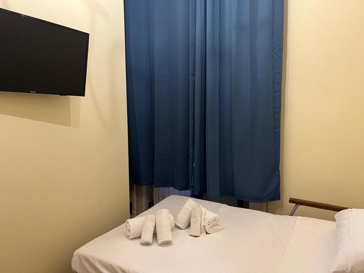 Il Labirinto Holiday Rooms, Naples