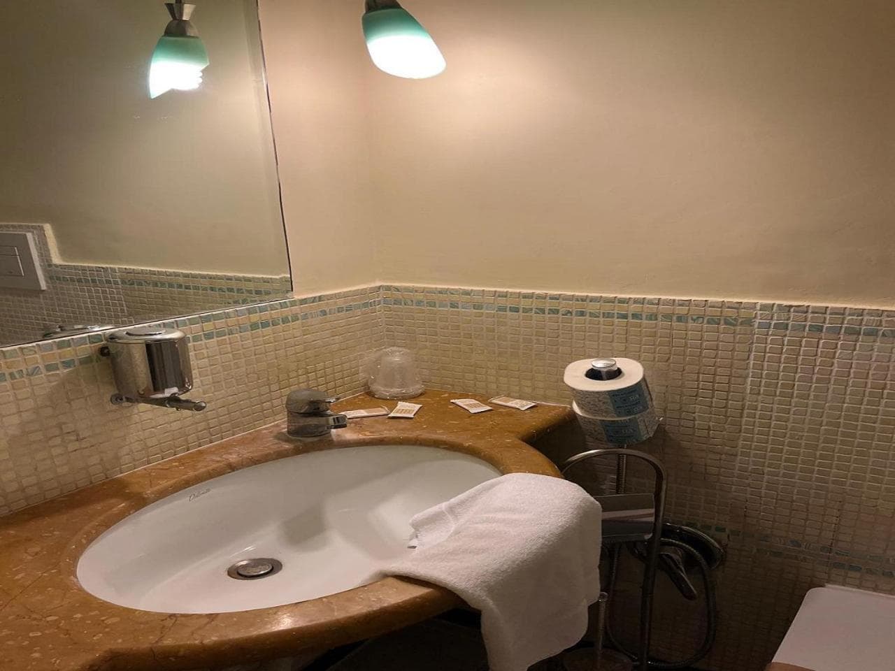 Il Labirinto Holiday Rooms, Naples, photo 4