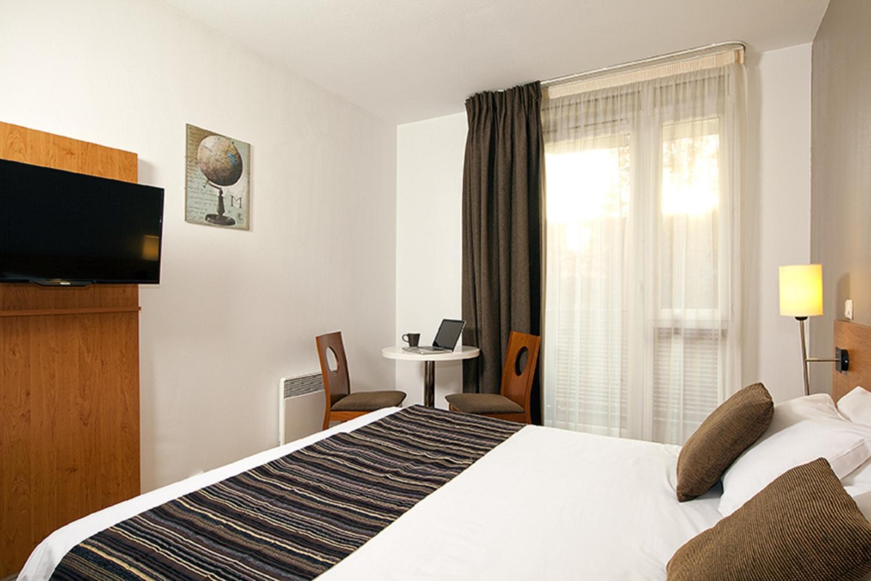 Séjours & Affaires Paris Ivry, Ivry-sur-Seine, photo 2