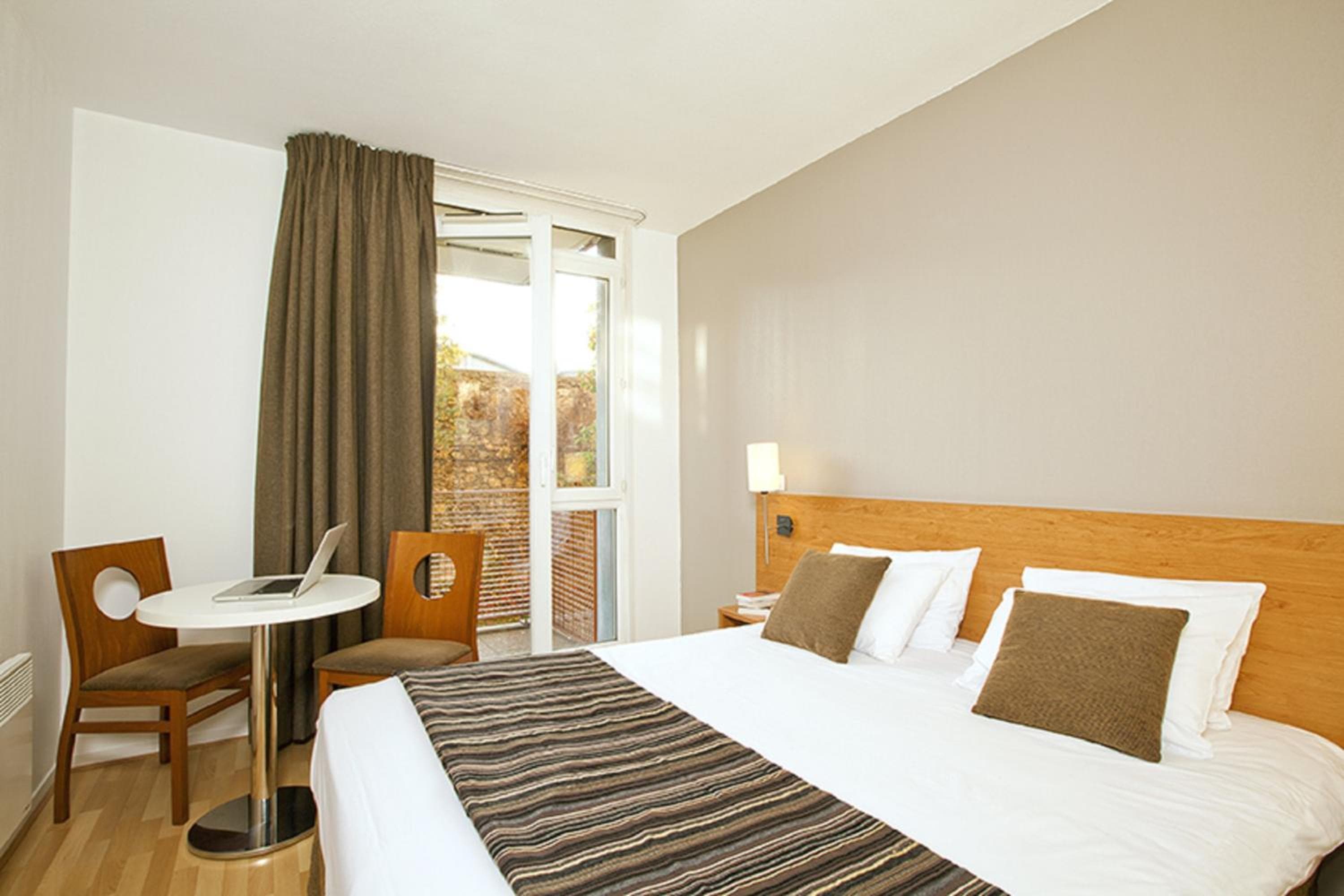 Séjours & Affaires Paris Ivry, Ivry-sur-Seine, photo 5