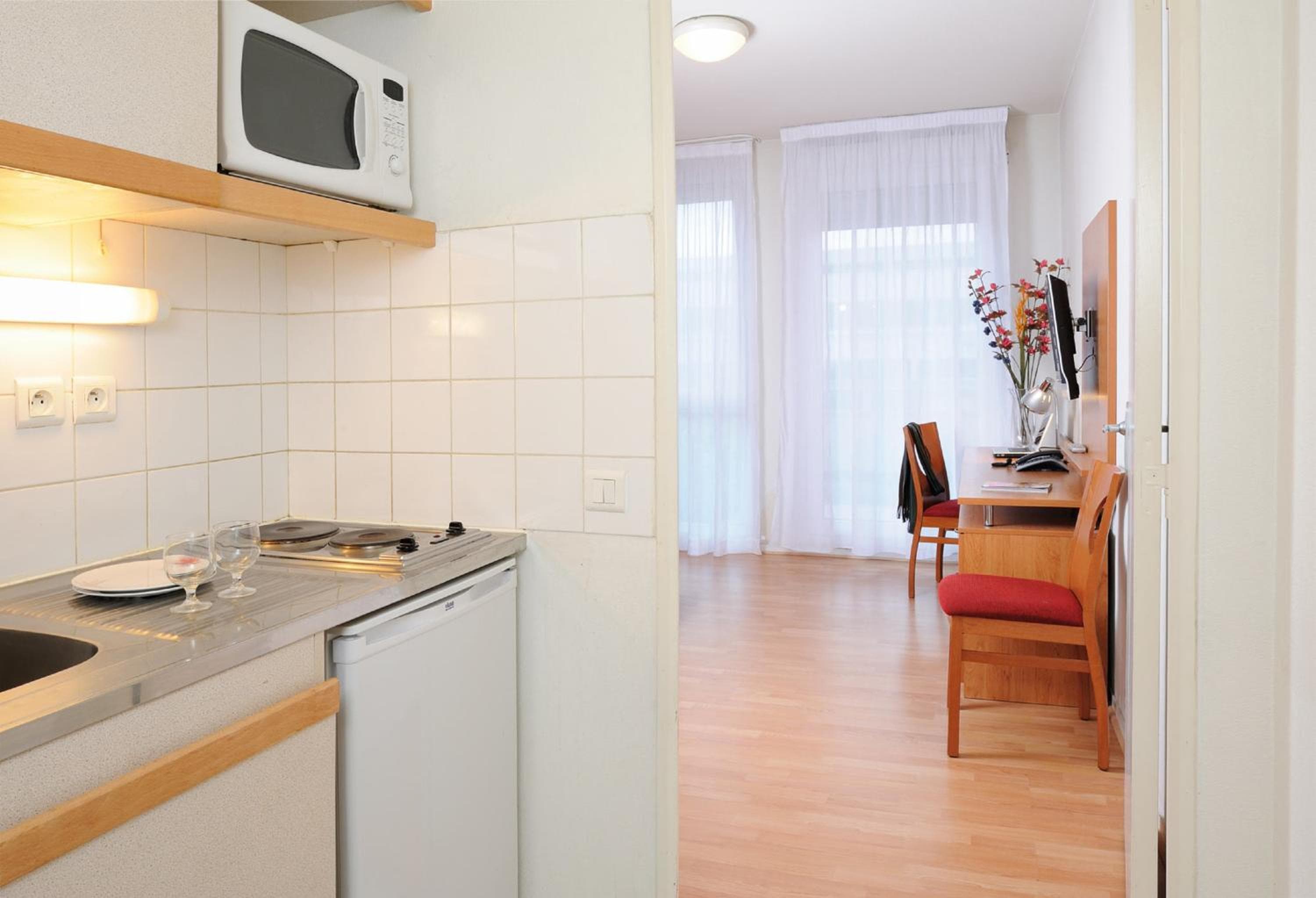 Séjours & Affaires Paris Ivry, Ivry-sur-Seine, photo 6