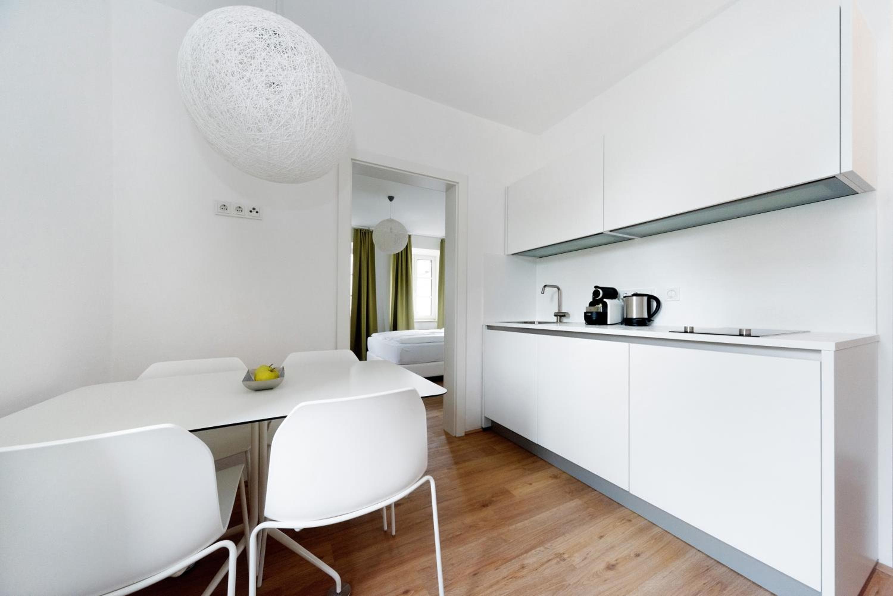 Amedeo Zotti Residence Salzburg, Salzburg, photo 3