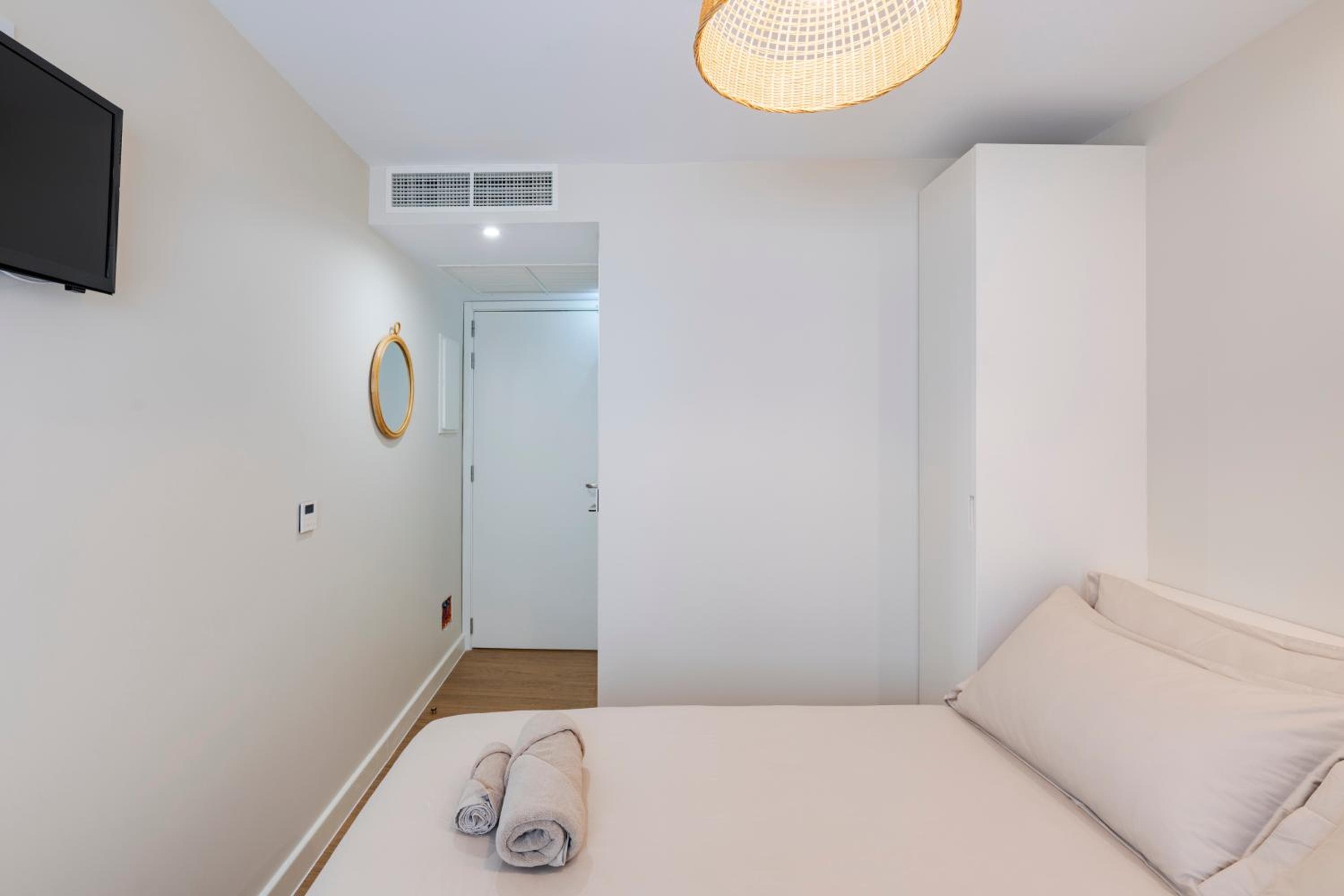 Ponto Alto Hotel, Lisbon, photo 5