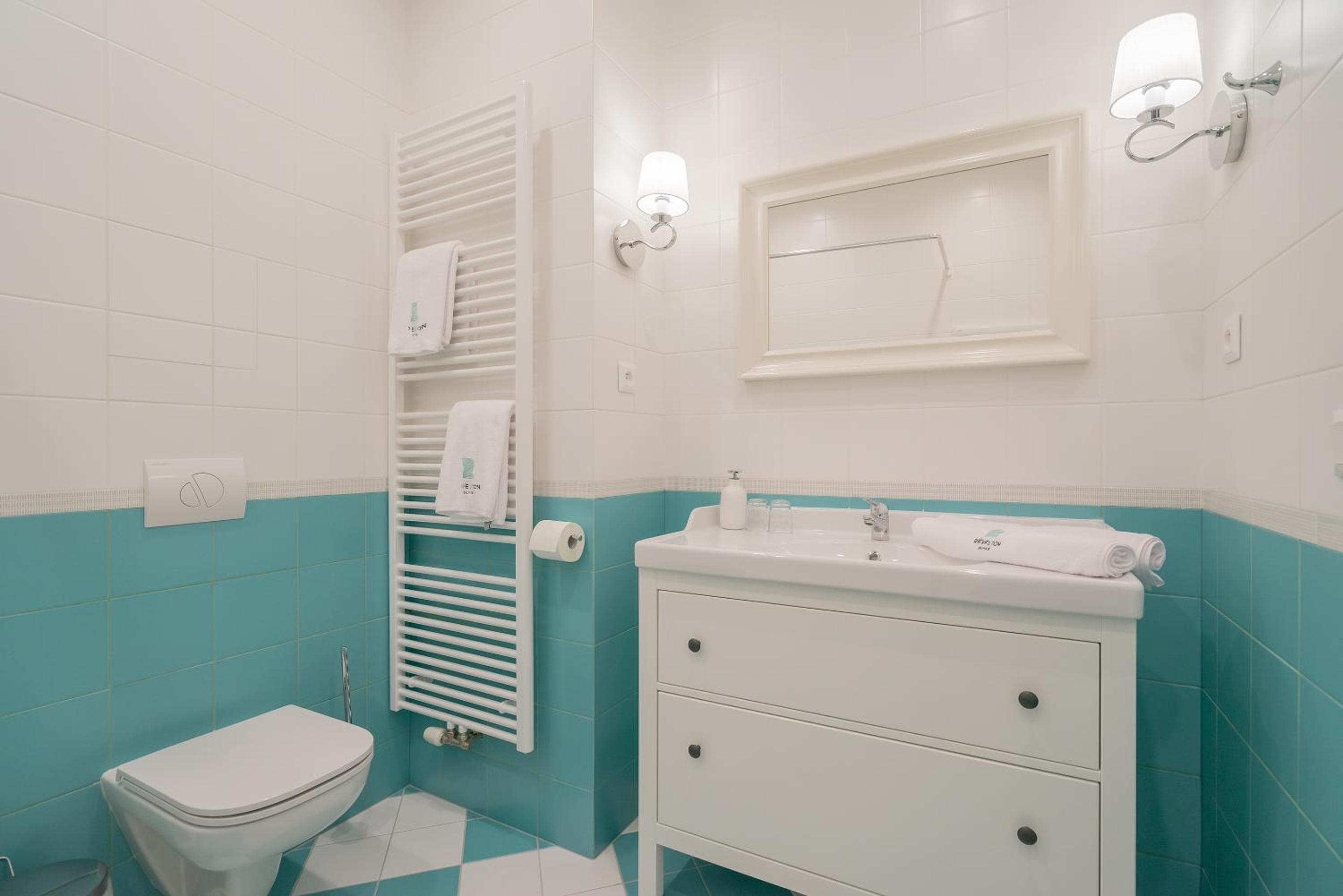 Revelton Suites Karlovy Vary, Karlovy Vary, photo 6