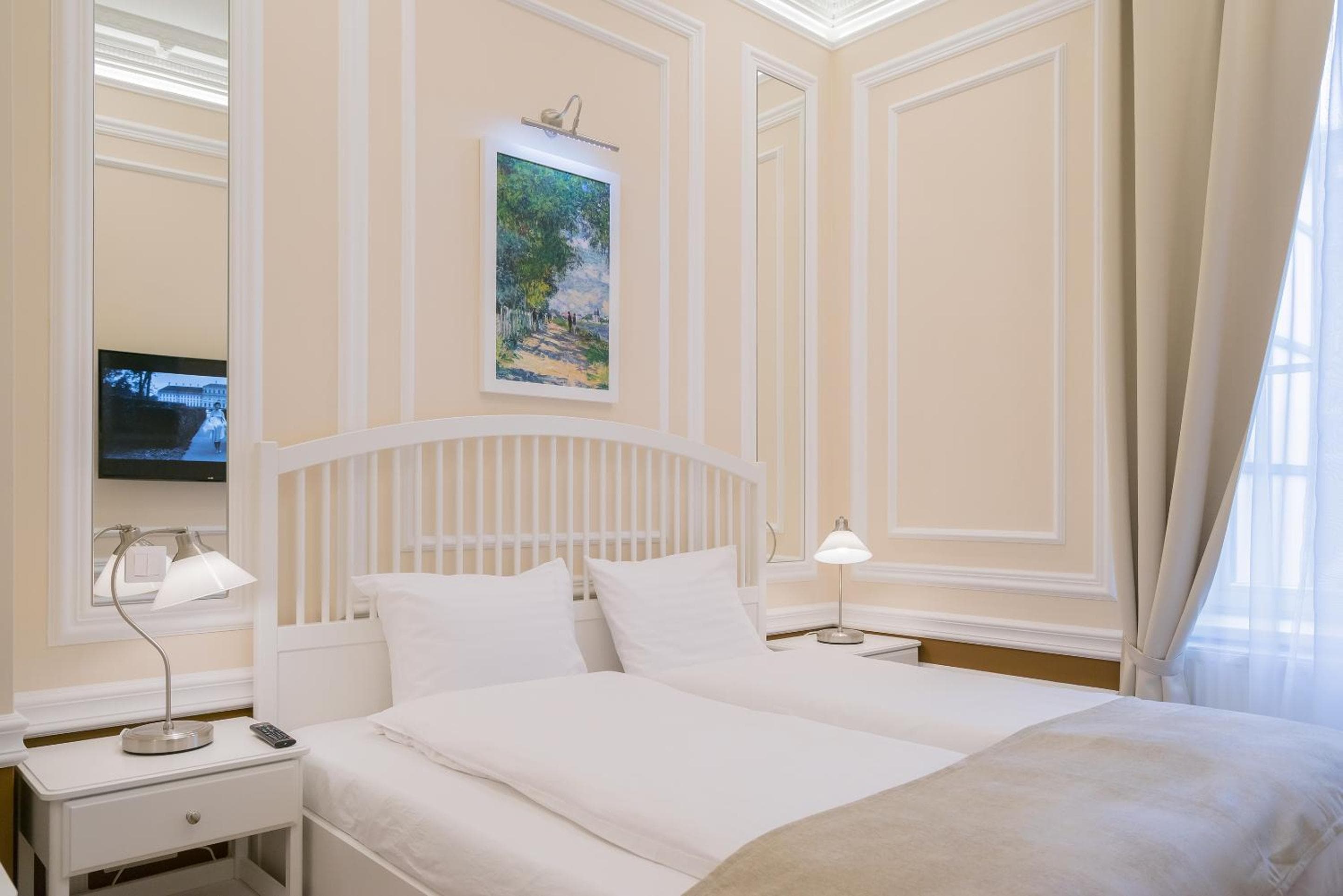 Revelton Suites Karlovy Vary, Karlovy Vary, photo 3