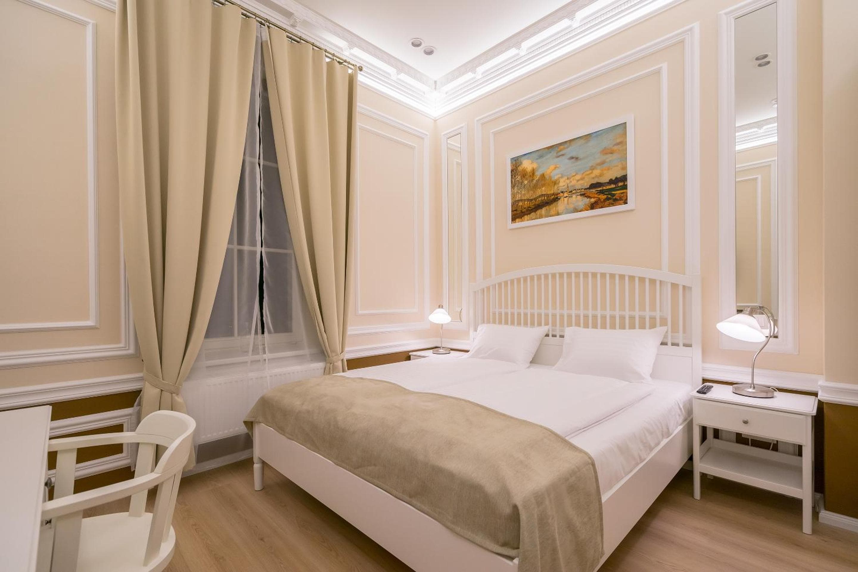Revelton Suites Karlovy Vary, Karlovy Vary, photo 2
