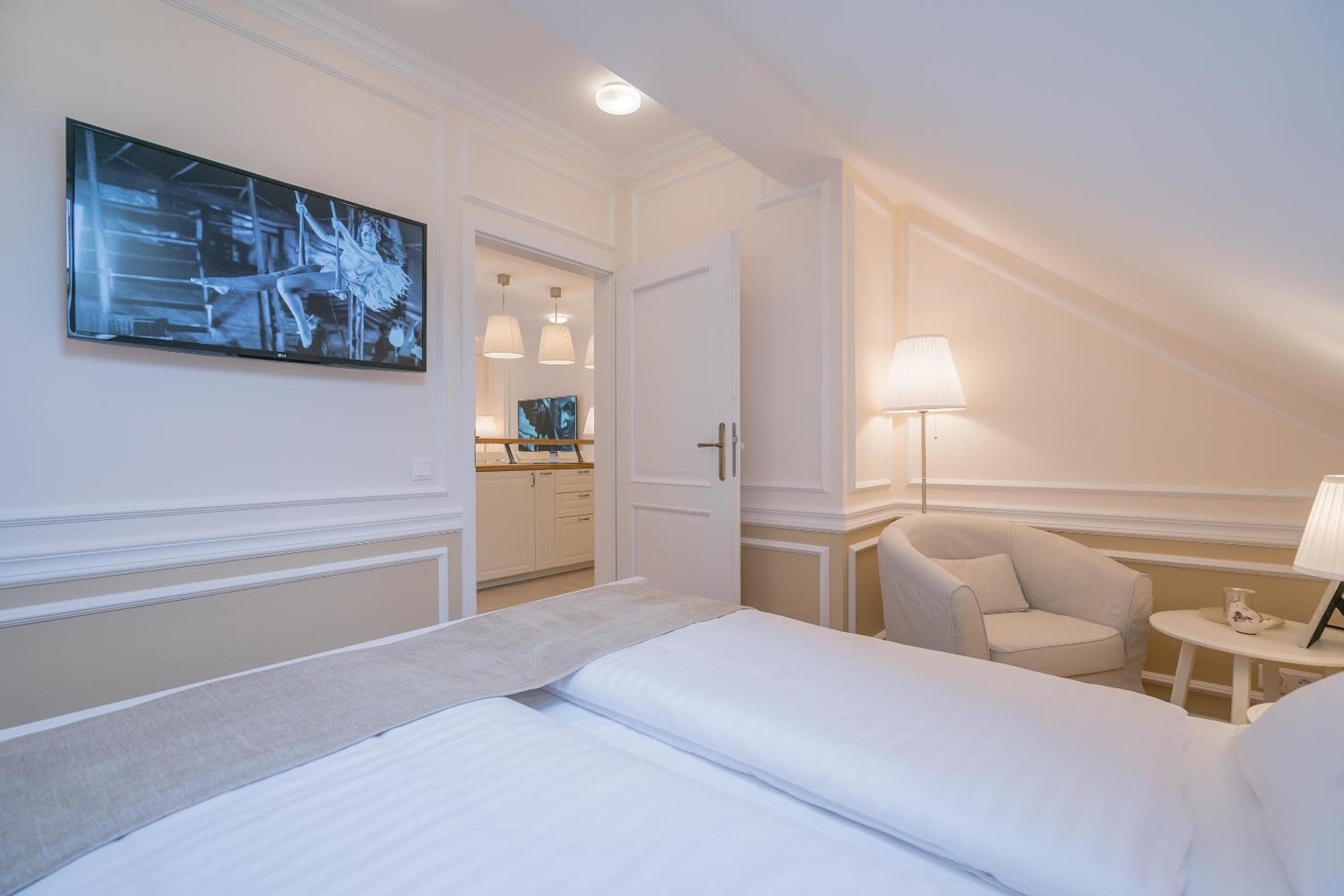 Revelton Suites Karlovy Vary, Karlovy Vary, photo 4