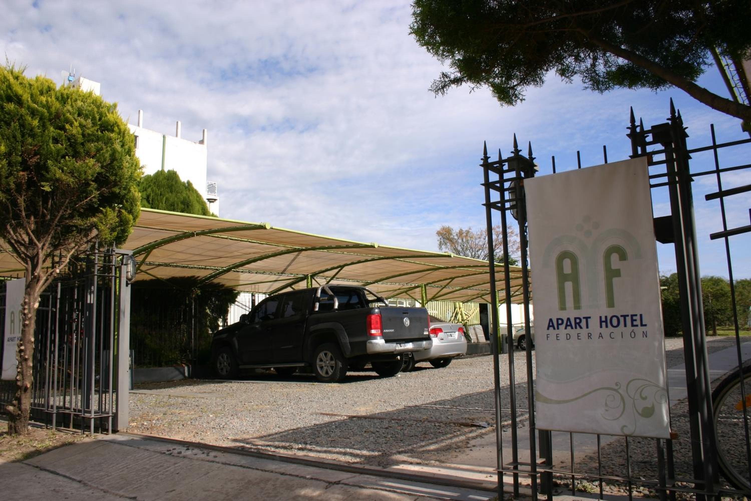 Apart Hotel Federación, Federación, photo 4