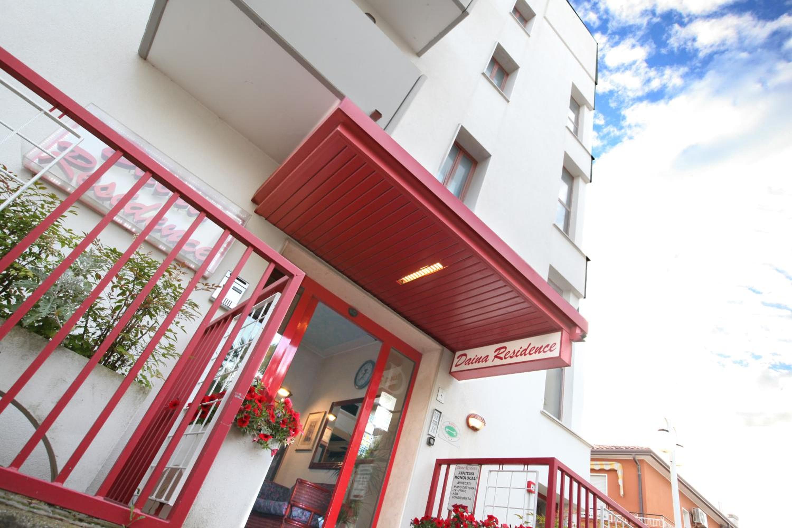 Daina Residence, Lido di Jesolo