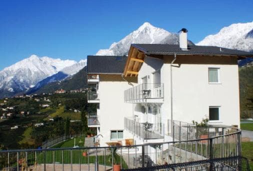 Residence Fiegl, Schenna, photo 4