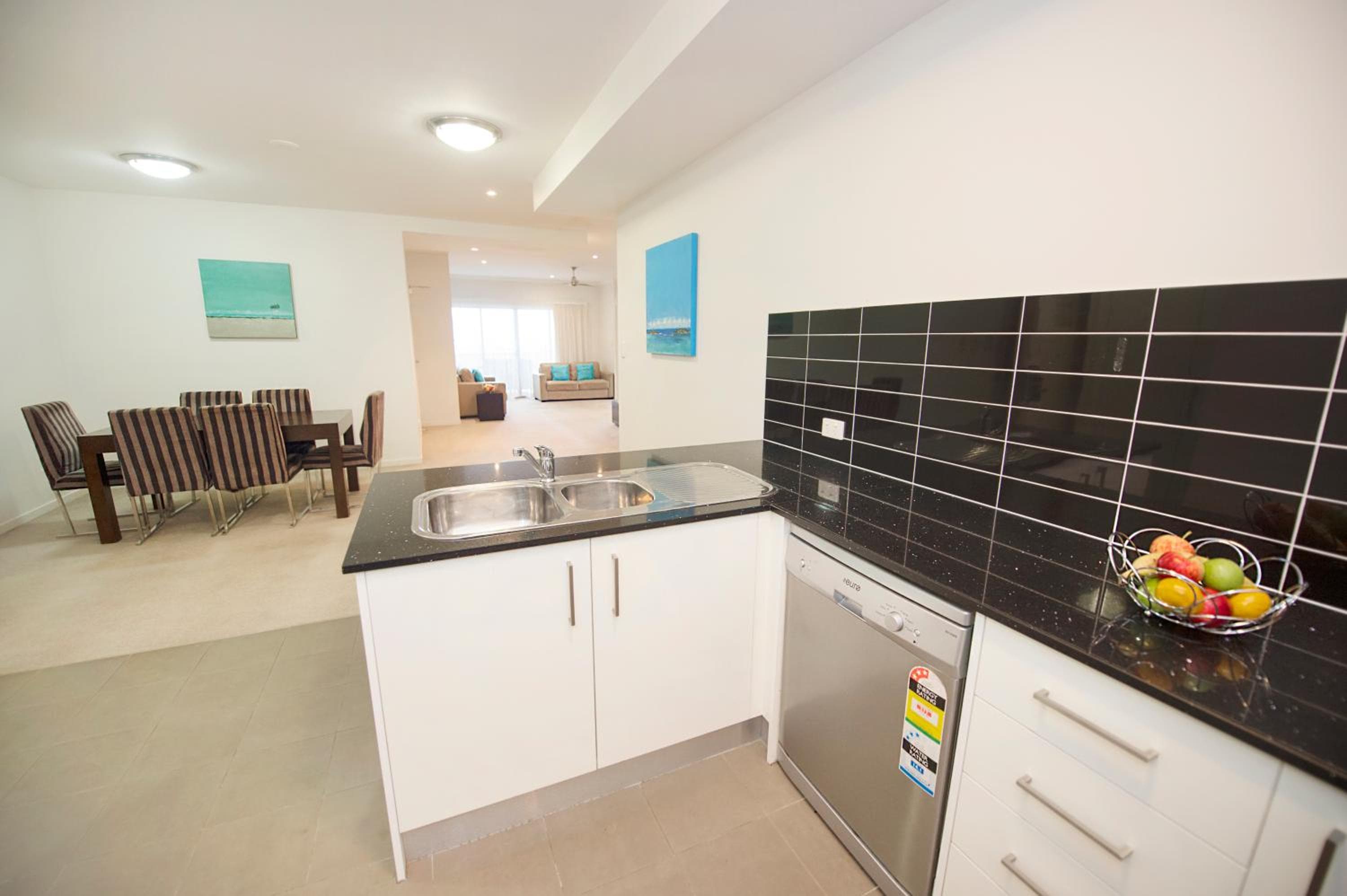 Gladstone City Central Apartment Hotel Official, Gladstone, photo 6