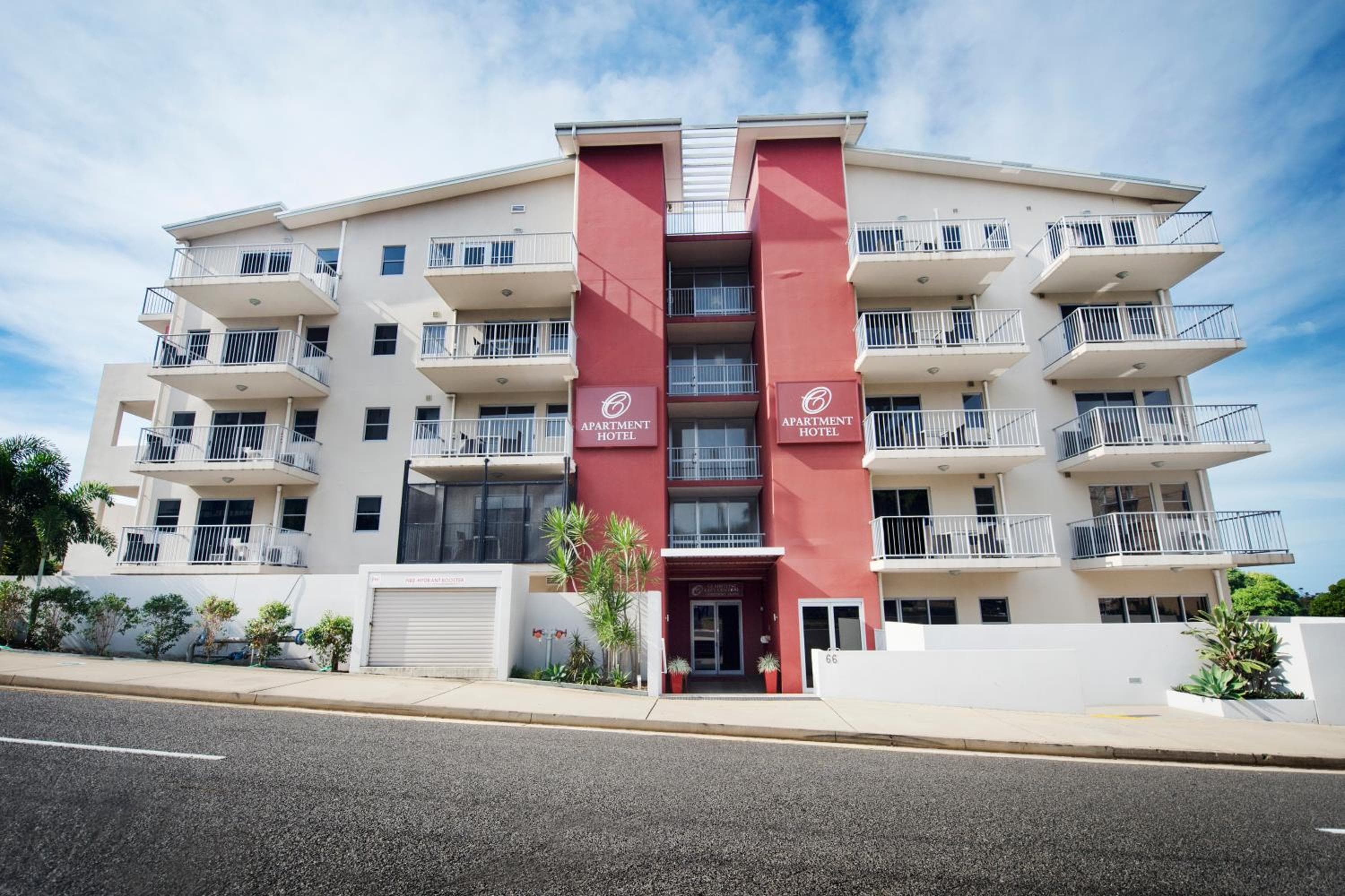 Gladstone City Central Apartment Hotel Official, Gladstone, photo 2