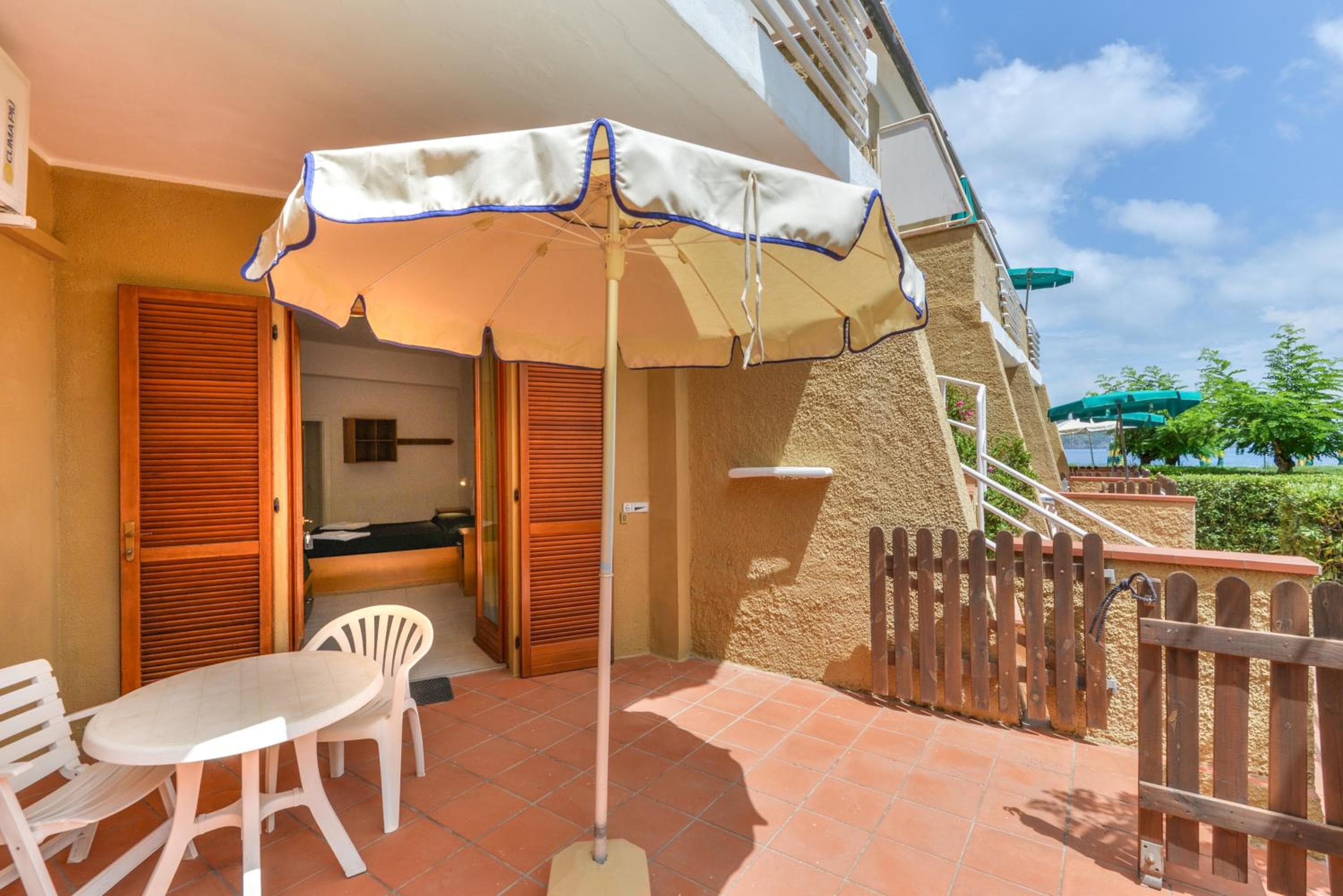 Residence in Capoliveri just 200 mt from the beach, Capoliveri, photo 3