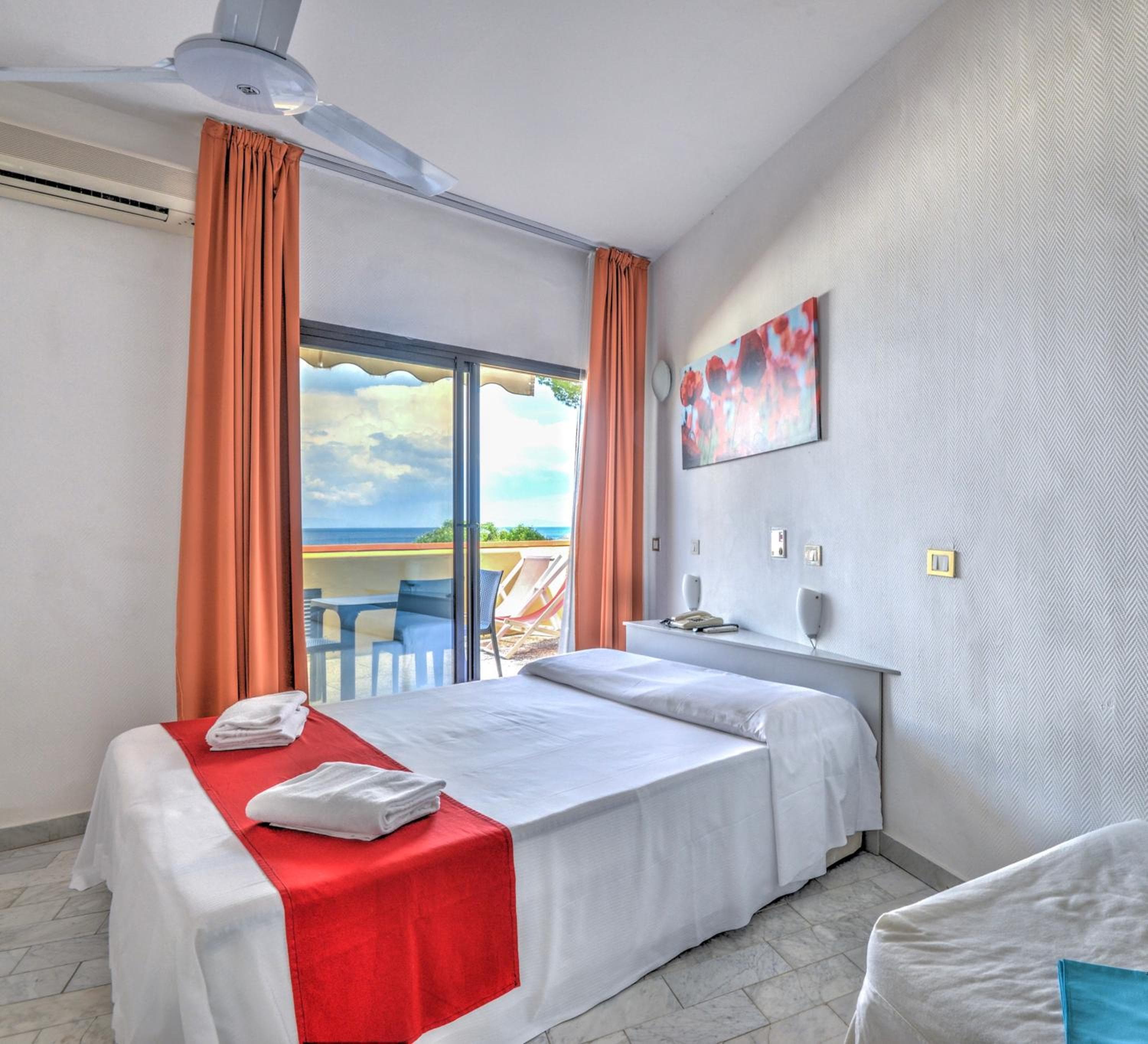 Residence in Capoliveri just 200 mt from the beach, Capoliveri, photo 6