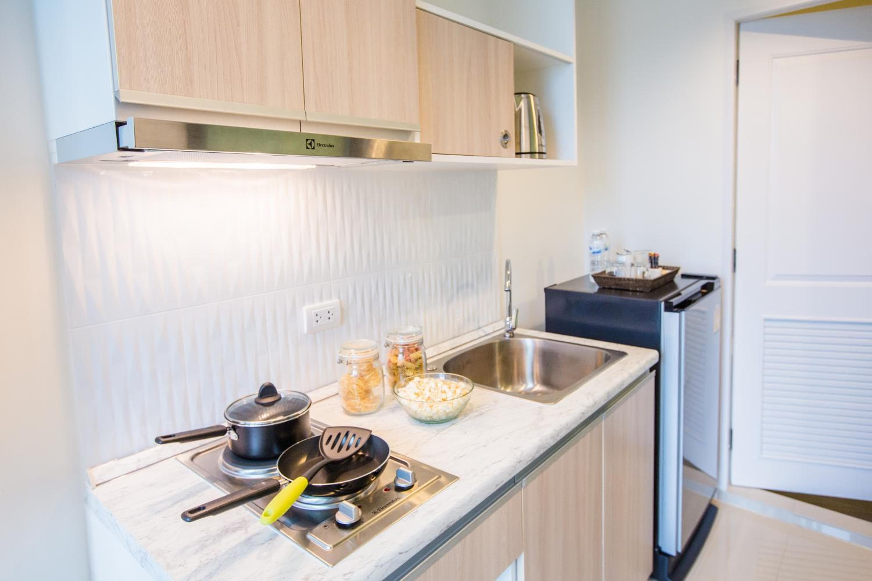 Connext Residence Phuket, Phuket Town, photo 4
