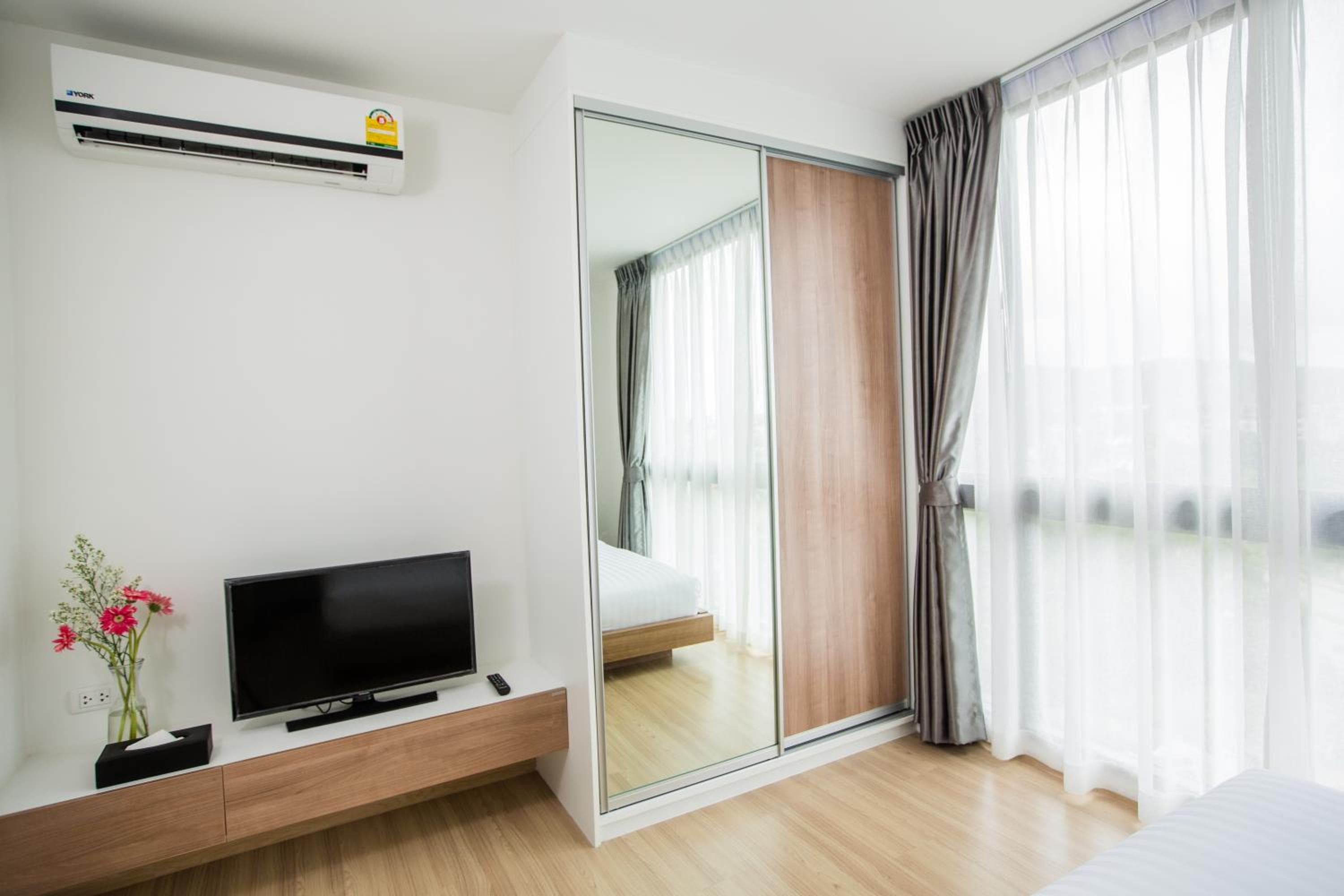 Connext Residence Phuket, Phuket Town, photo 5