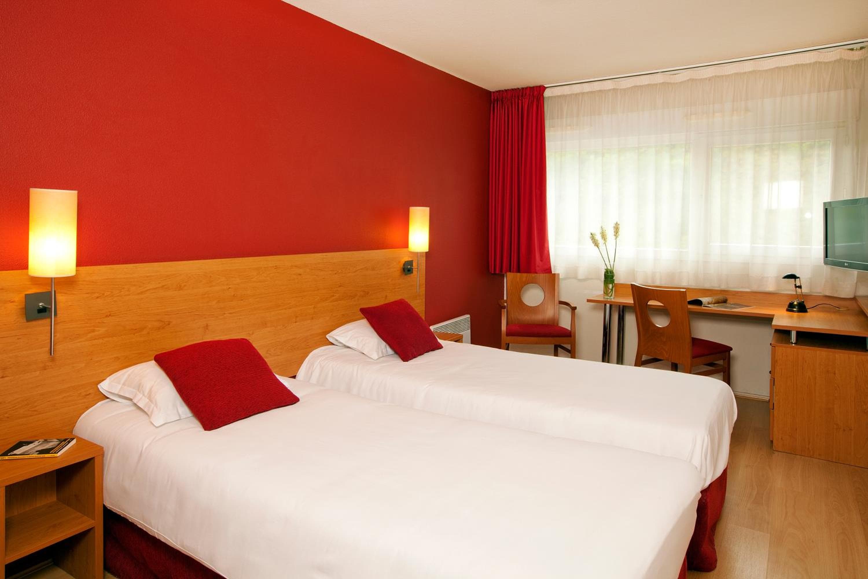Séjours & Affaires Poitiers Lamartine, Poitiers, photo 6