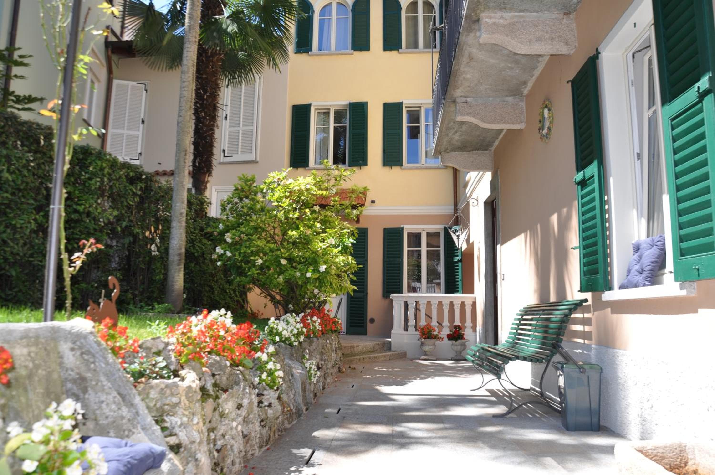 Casa Lari Stresa, Stresa, photo 4