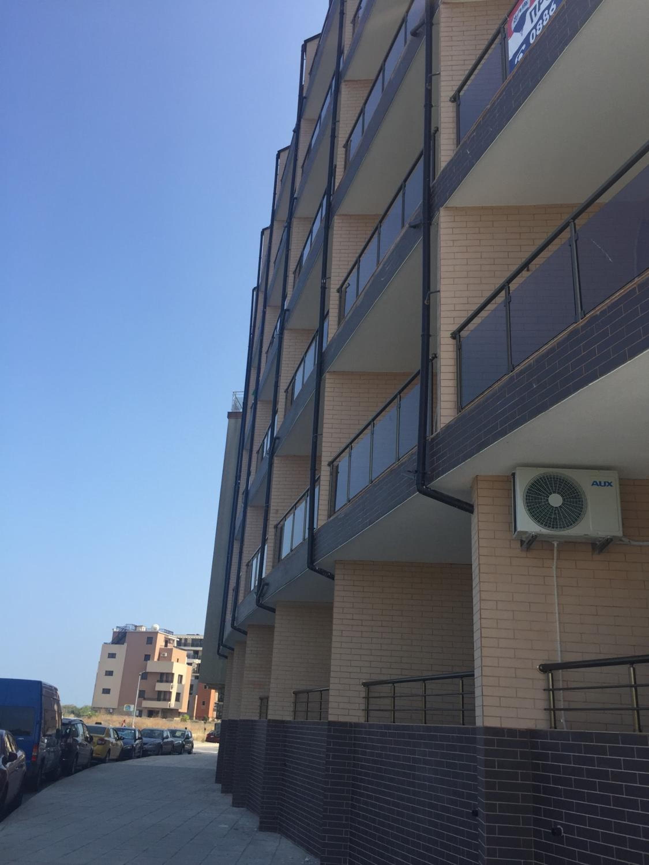 Apart Hotel Iglika, Pomorie, photo 3