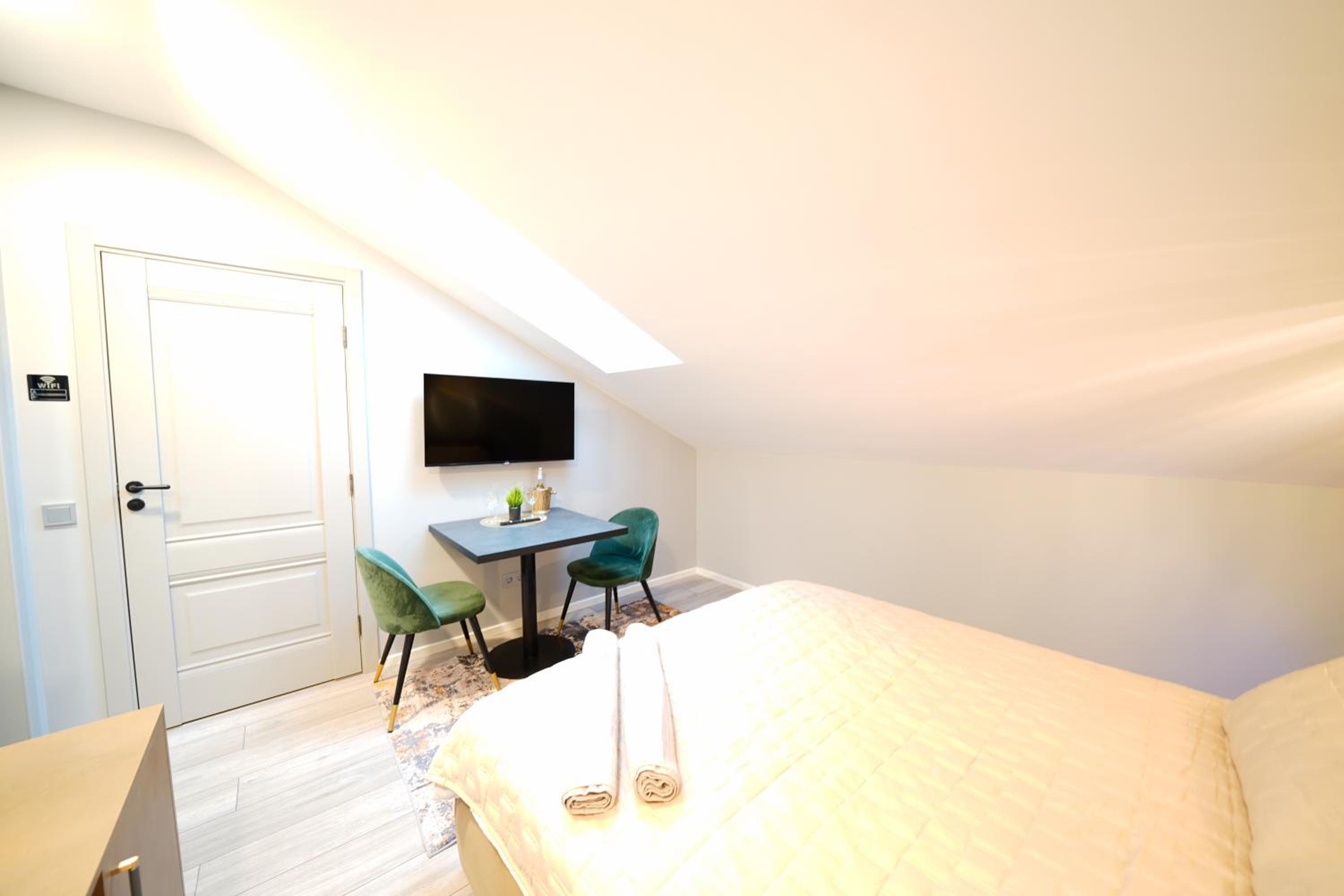 Svaja ApartHotel & SPA, Šiauliai, photo 6