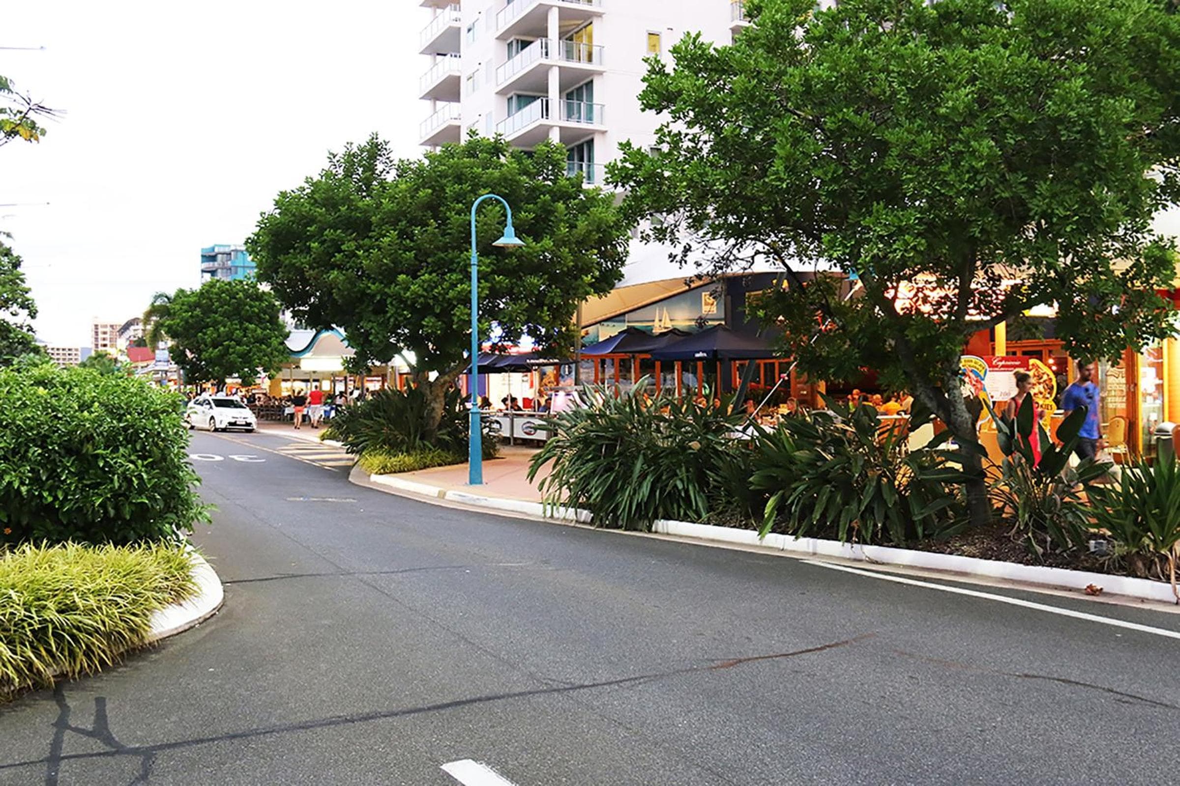 Cairns Aquarius, Cairns, photo 6