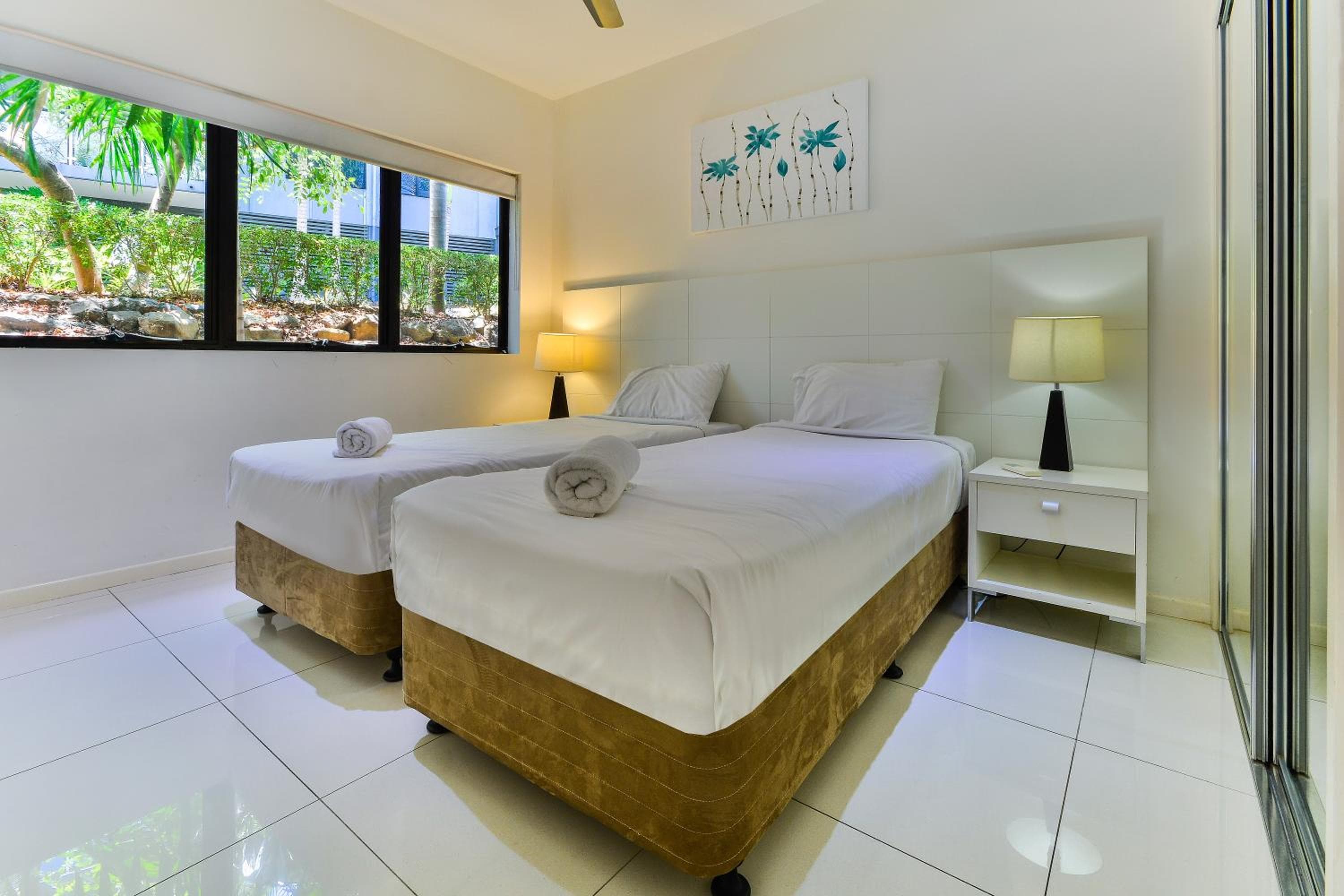 Pinnacle Apartments on Hamilton Island by HIHA, Hamilton Island, photo 2