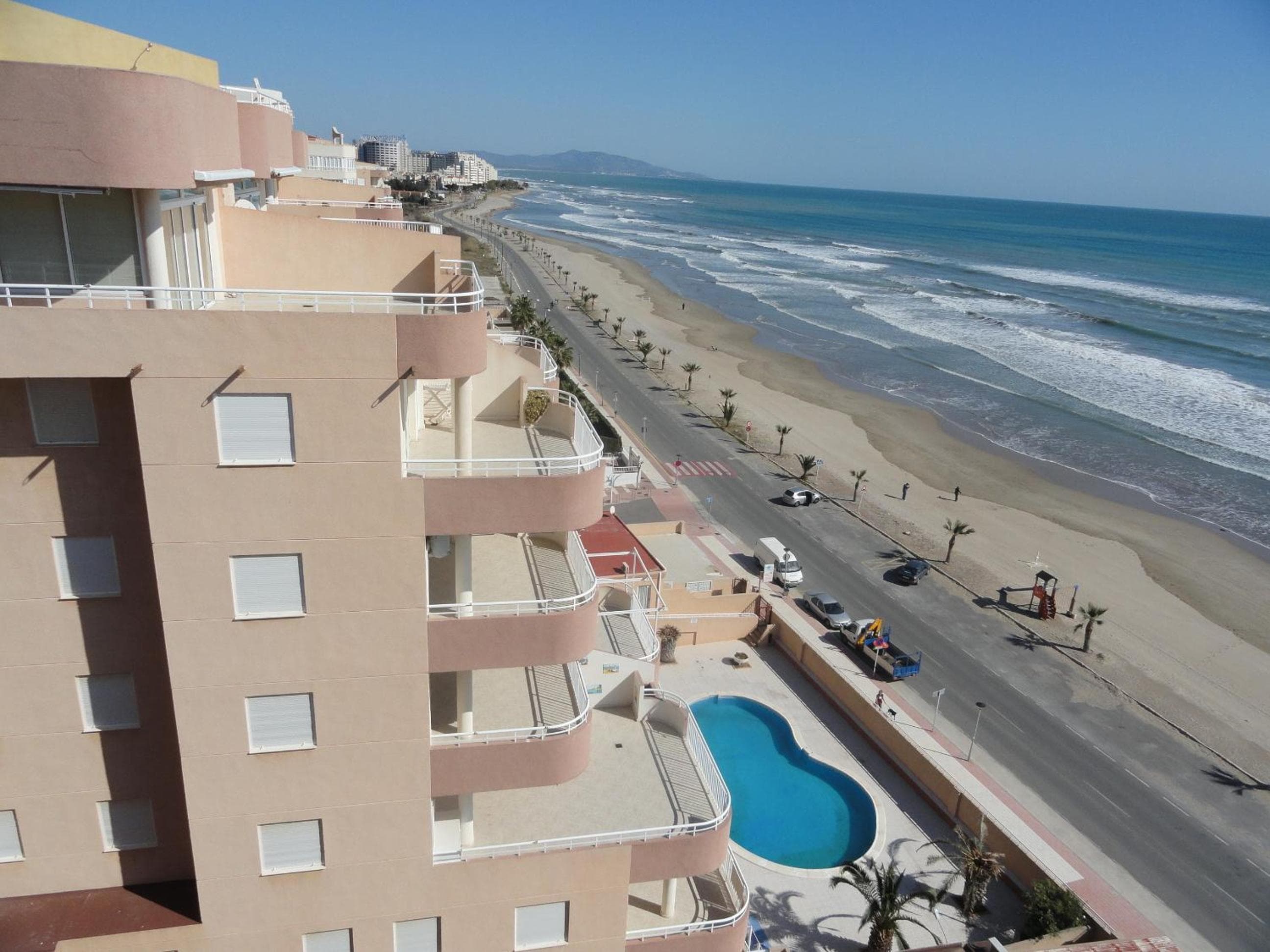 Apartamentos Raymar, Oropesa del Mar